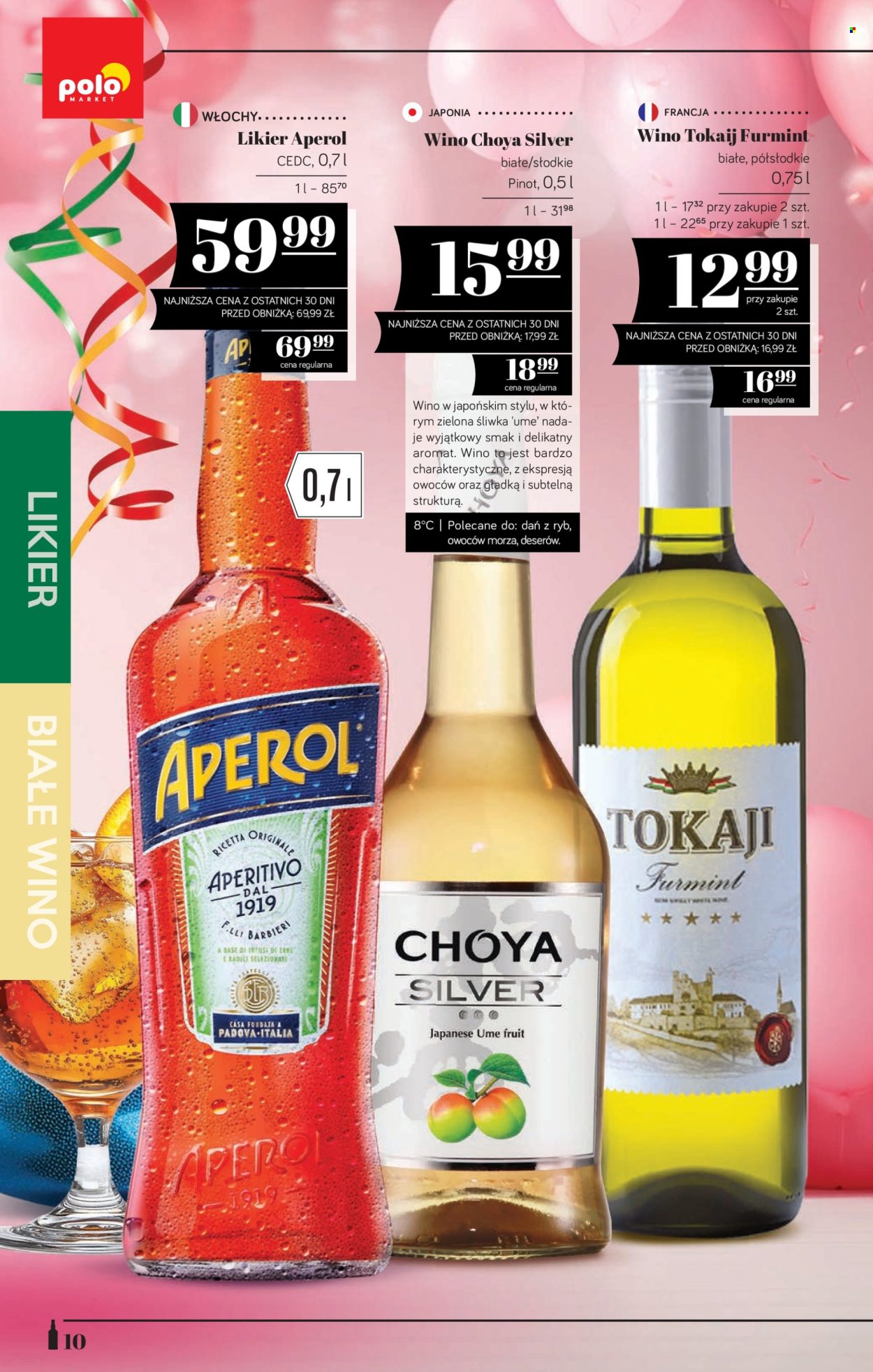 Gazetka Polomarket - 21.02.2025 - 13.03.2025. Strona 10