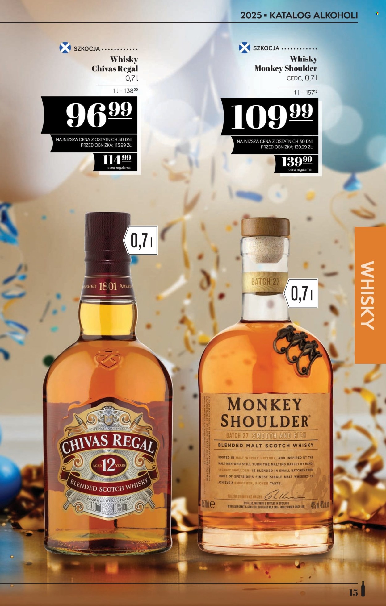 Gazetka Polomarket - 21.02.2025 - 13.03.2025. Strona 15