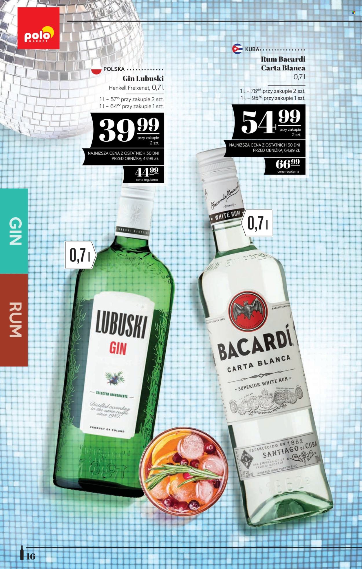 Gazetka Polomarket - 21.02.2025 - 13.03.2025. Strona 16