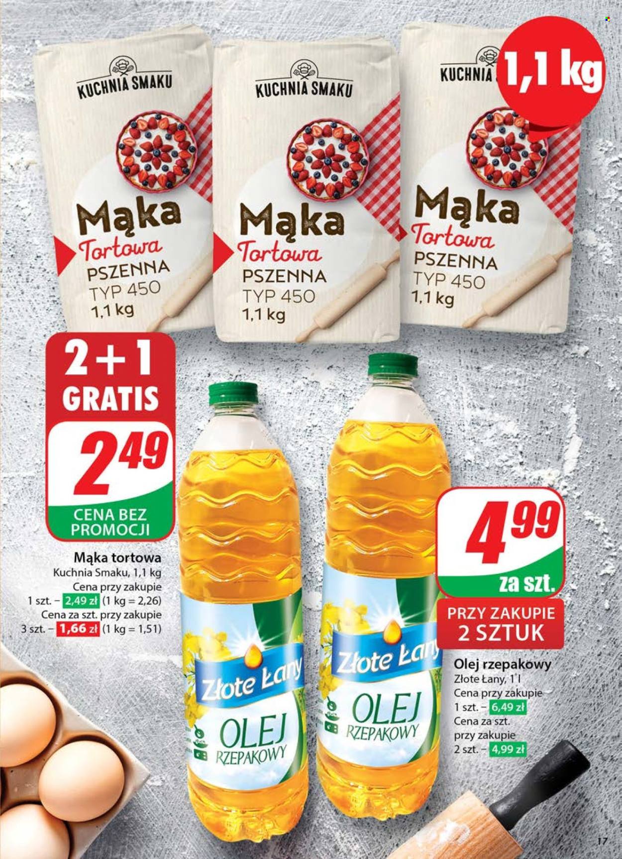 Gazetka Dino - 19.02.2025 - 25.02.2025. Strona 17