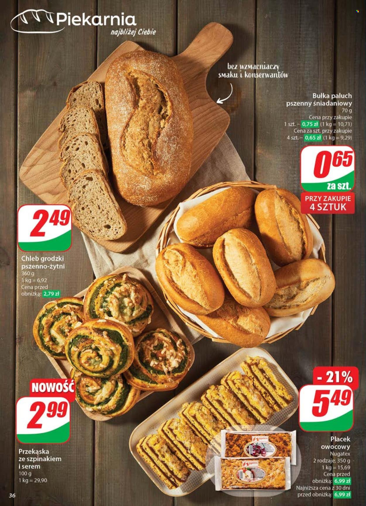 Gazetka Dino - 19.02.2025 - 25.02.2025. Strona 36