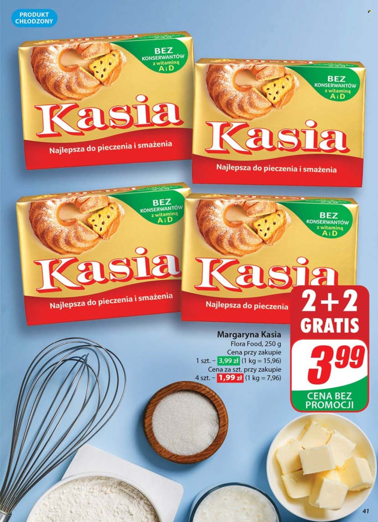 Gazetka Dino - 19.02.2025 - 25.02.2025. Strona 41