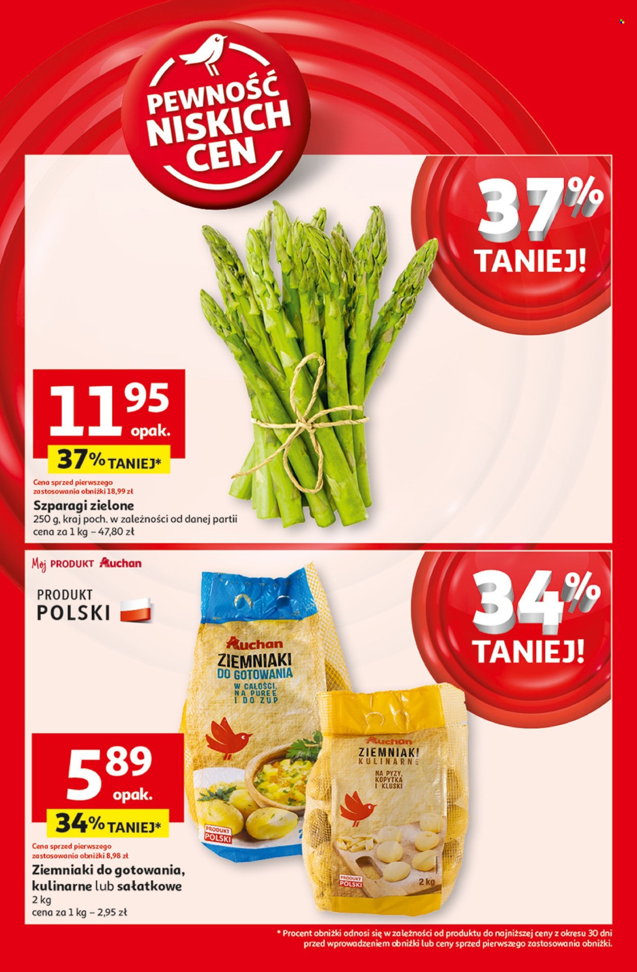 Gazetka Auchan - 20.02.2025 - 26.02.2025. Strona 8