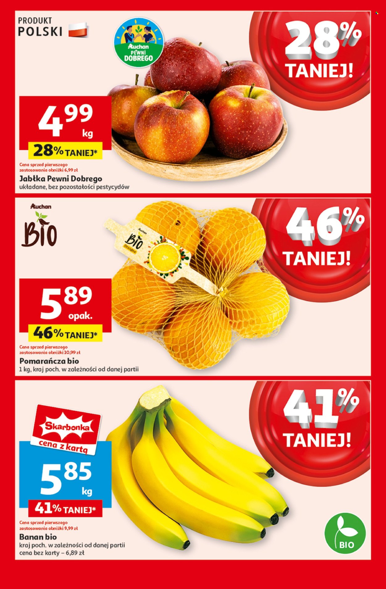 Gazetka Auchan - 20.02.2025 - 26.02.2025. Strona 9