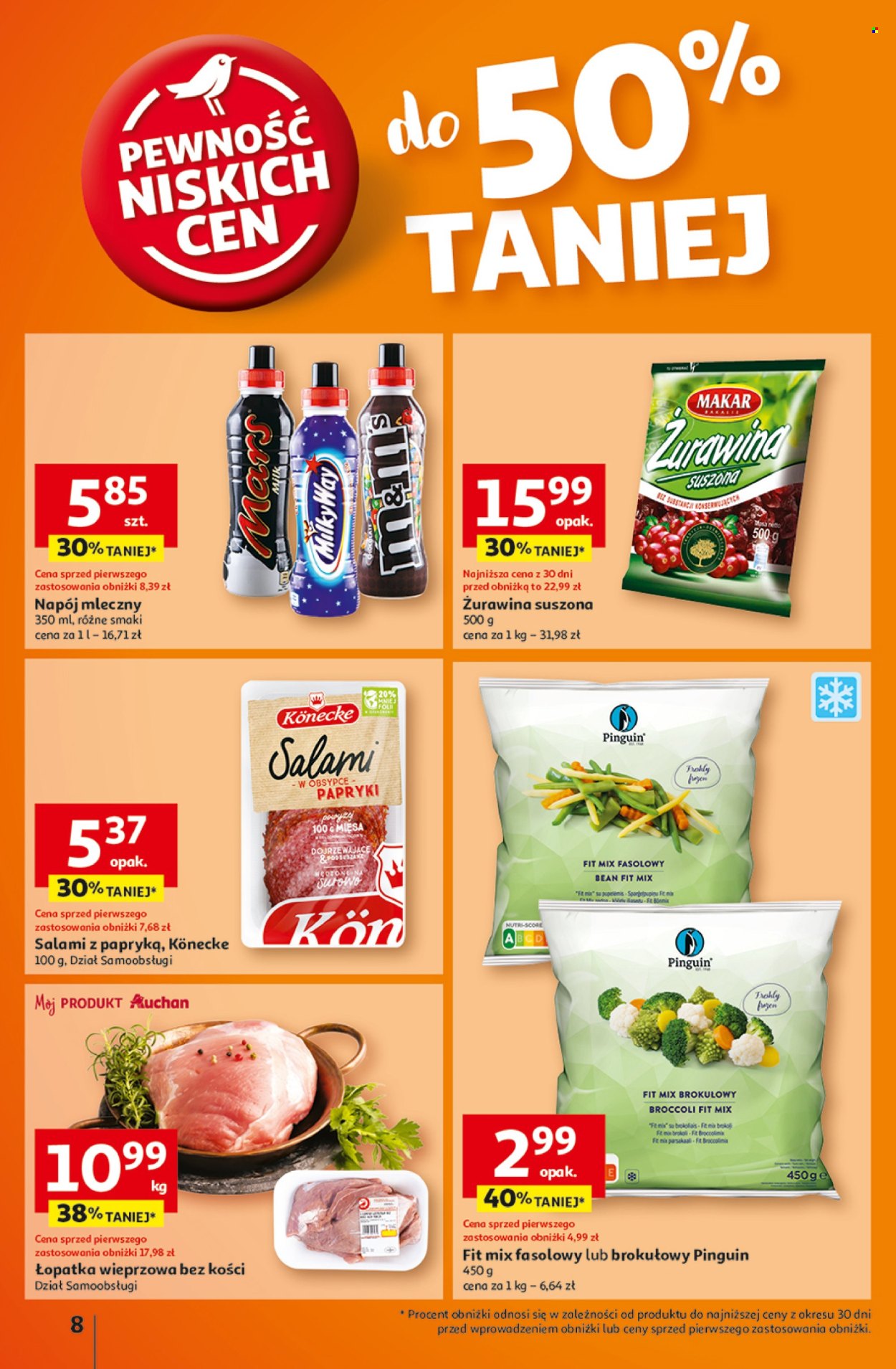Gazetka Auchan - 20.02.2025 - 26.02.2025. Strona 10