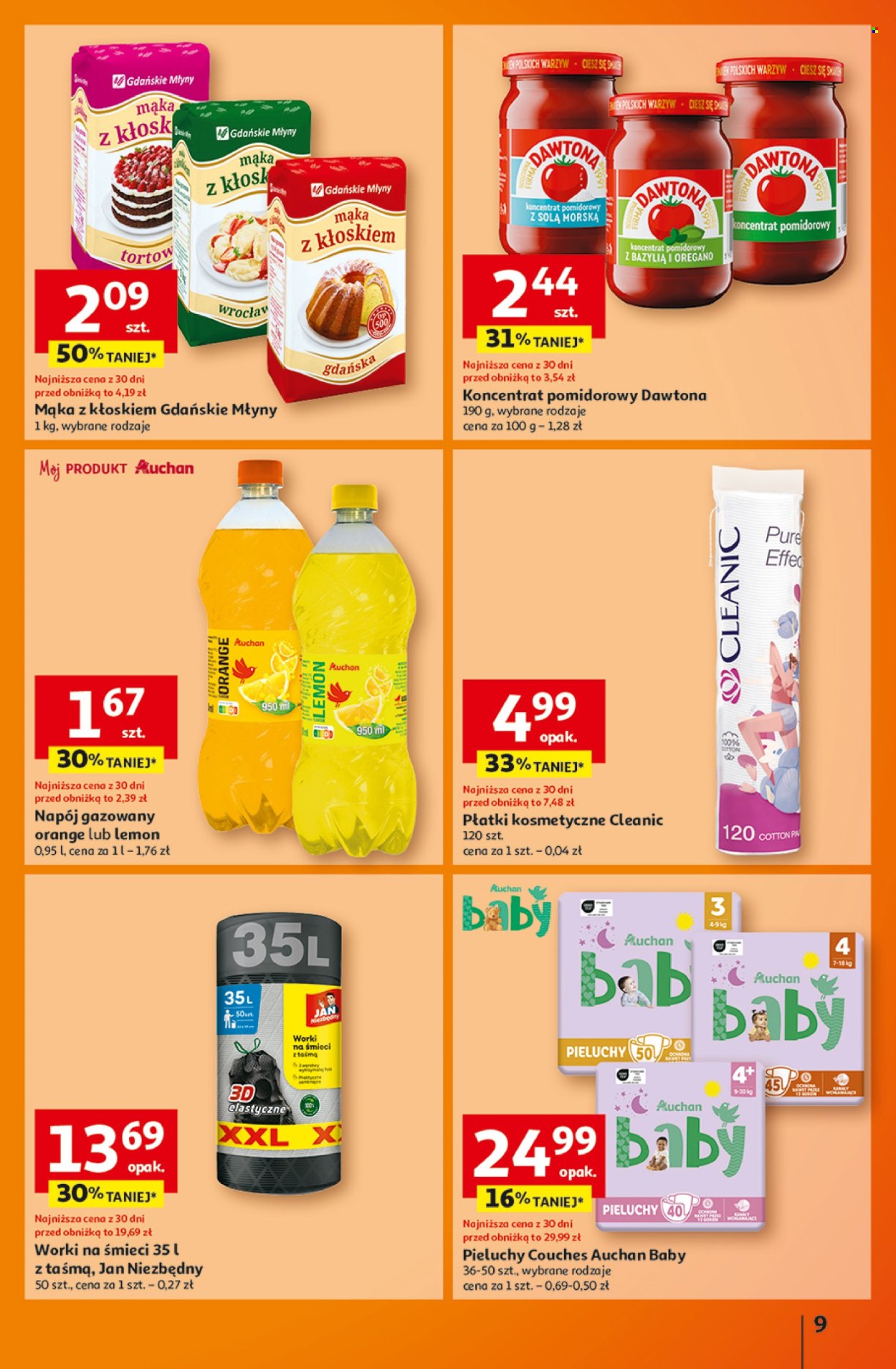 Gazetka Auchan - 20.02.2025 - 26.02.2025. Strona 11