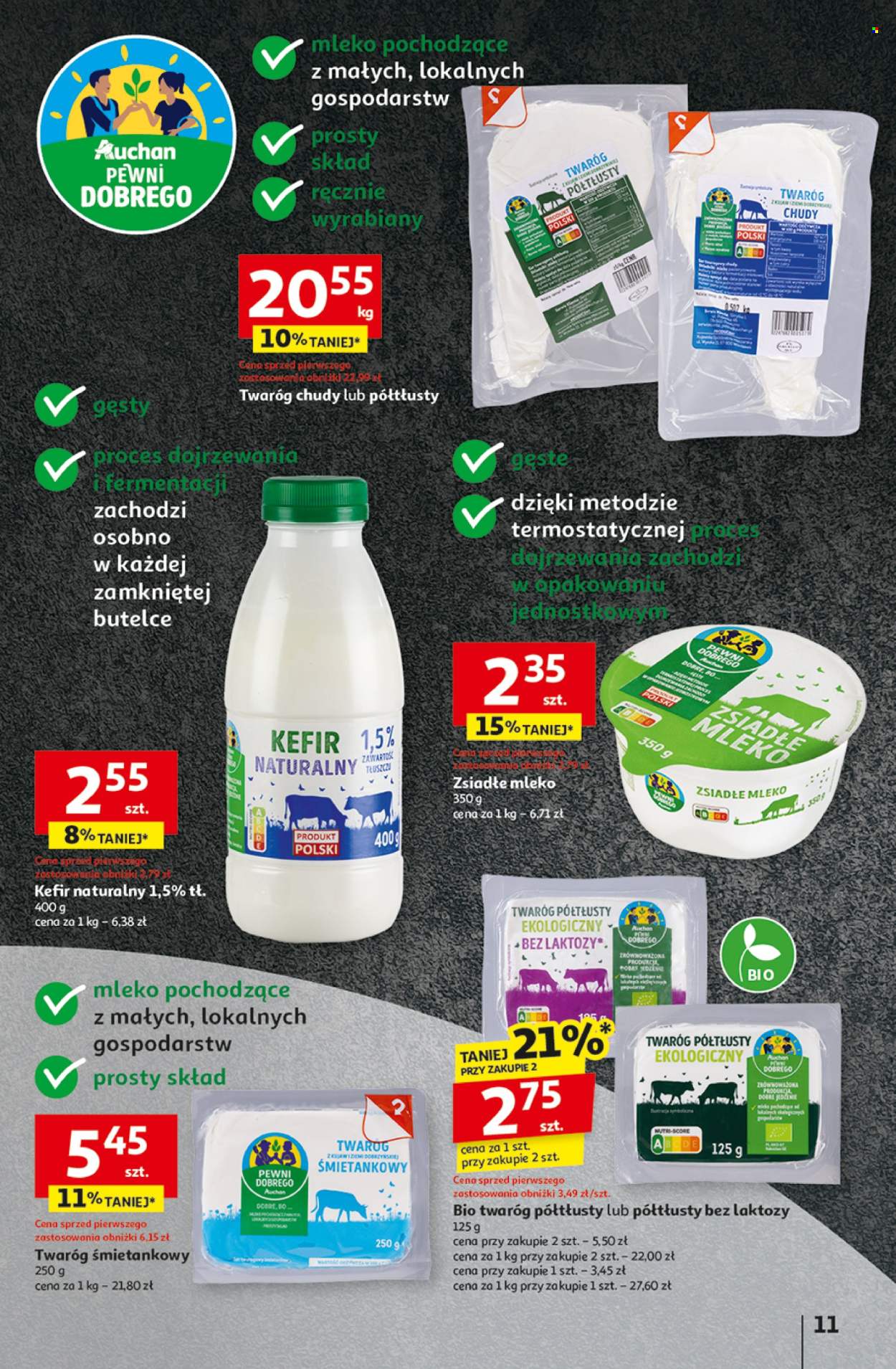 Gazetka Auchan - 20.02.2025 - 26.02.2025. Strona 13