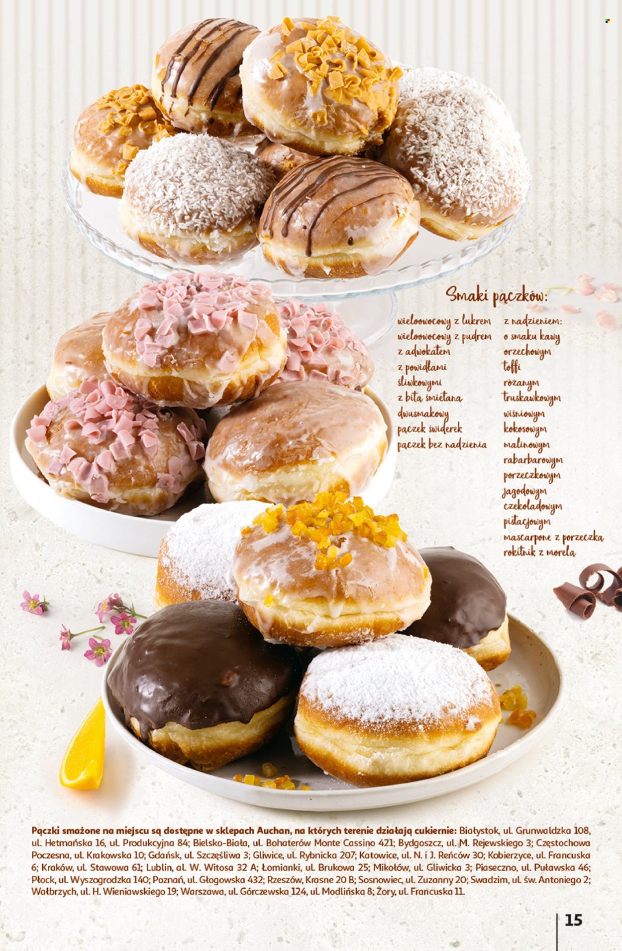 Gazetka Auchan - 20.02.2025 - 26.02.2025. Strona 17