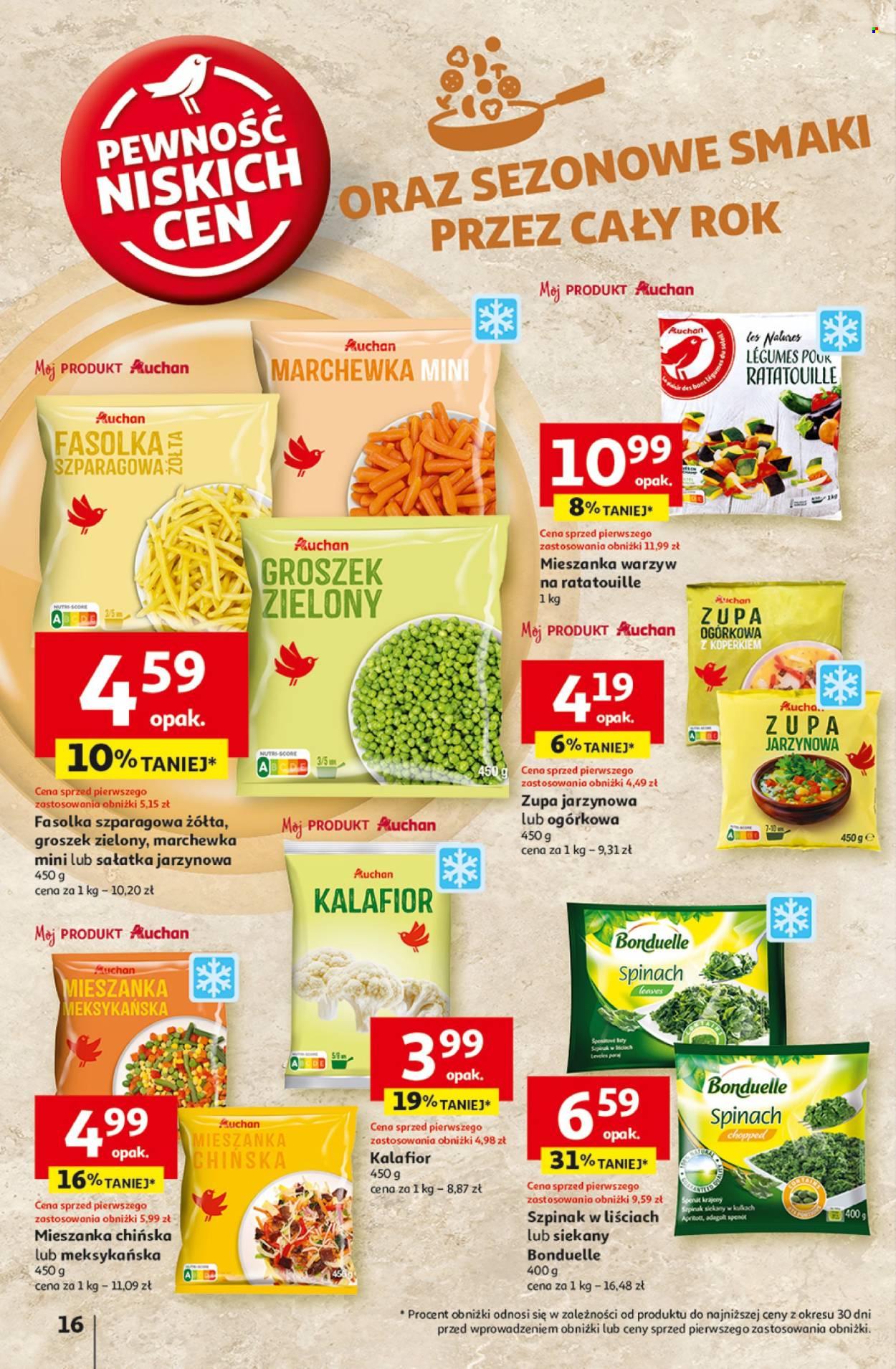 Gazetka Auchan - 20.02.2025 - 26.02.2025. Strona 18