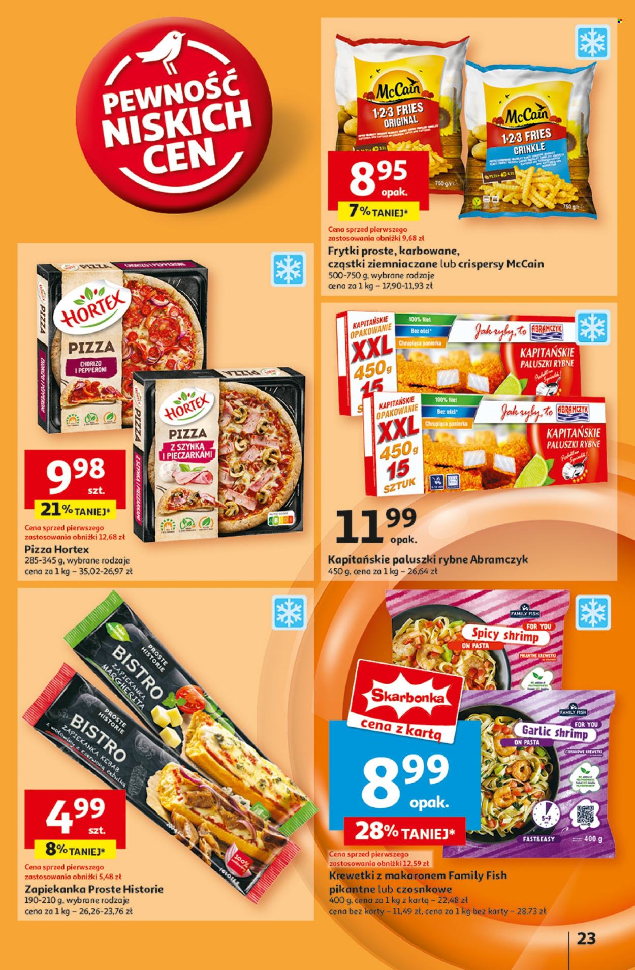 Gazetka Auchan - 20.02.2025 - 26.02.2025. Strona 25