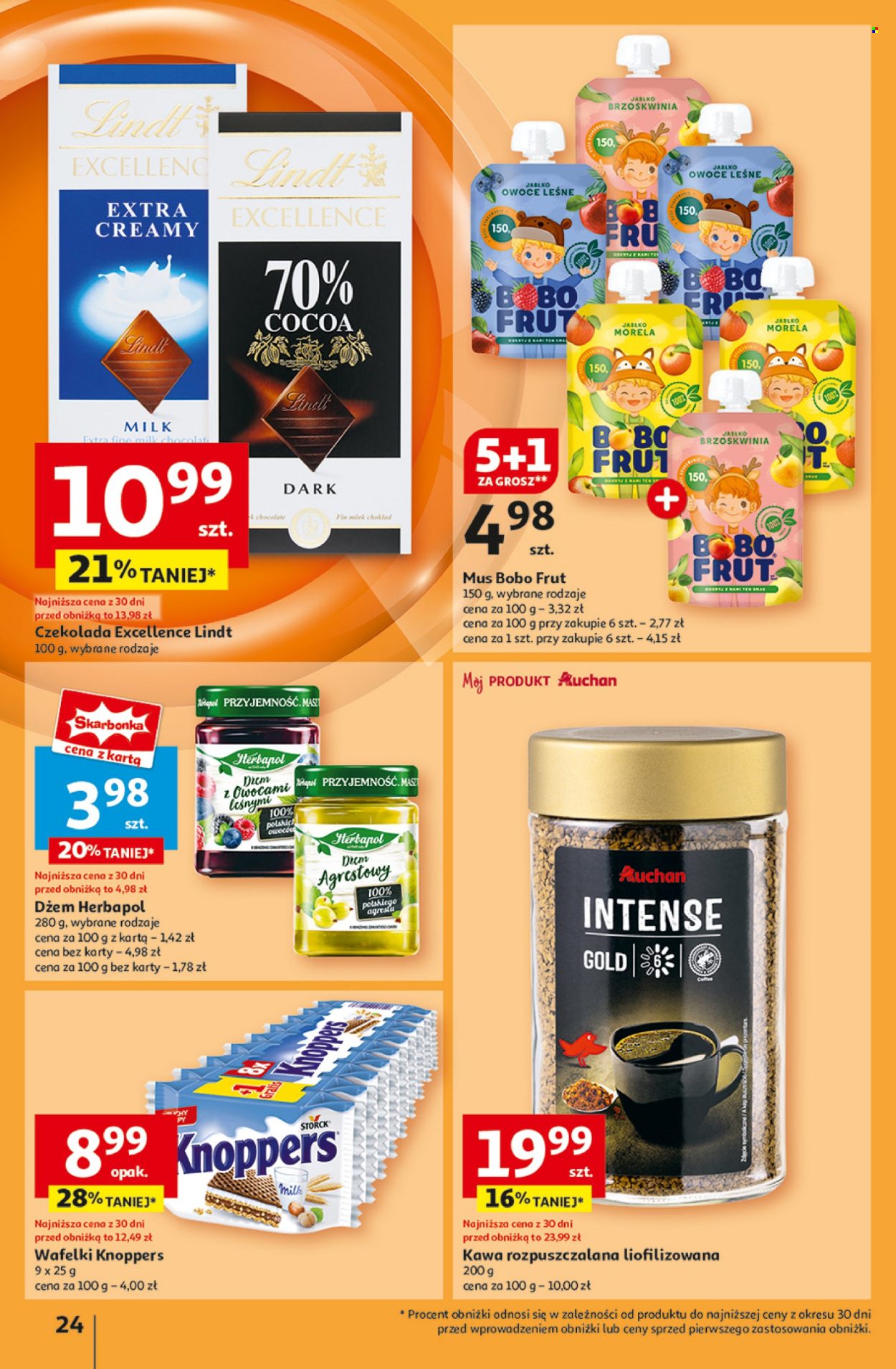 Gazetka Auchan - 20.02.2025 - 26.02.2025. Strona 26
