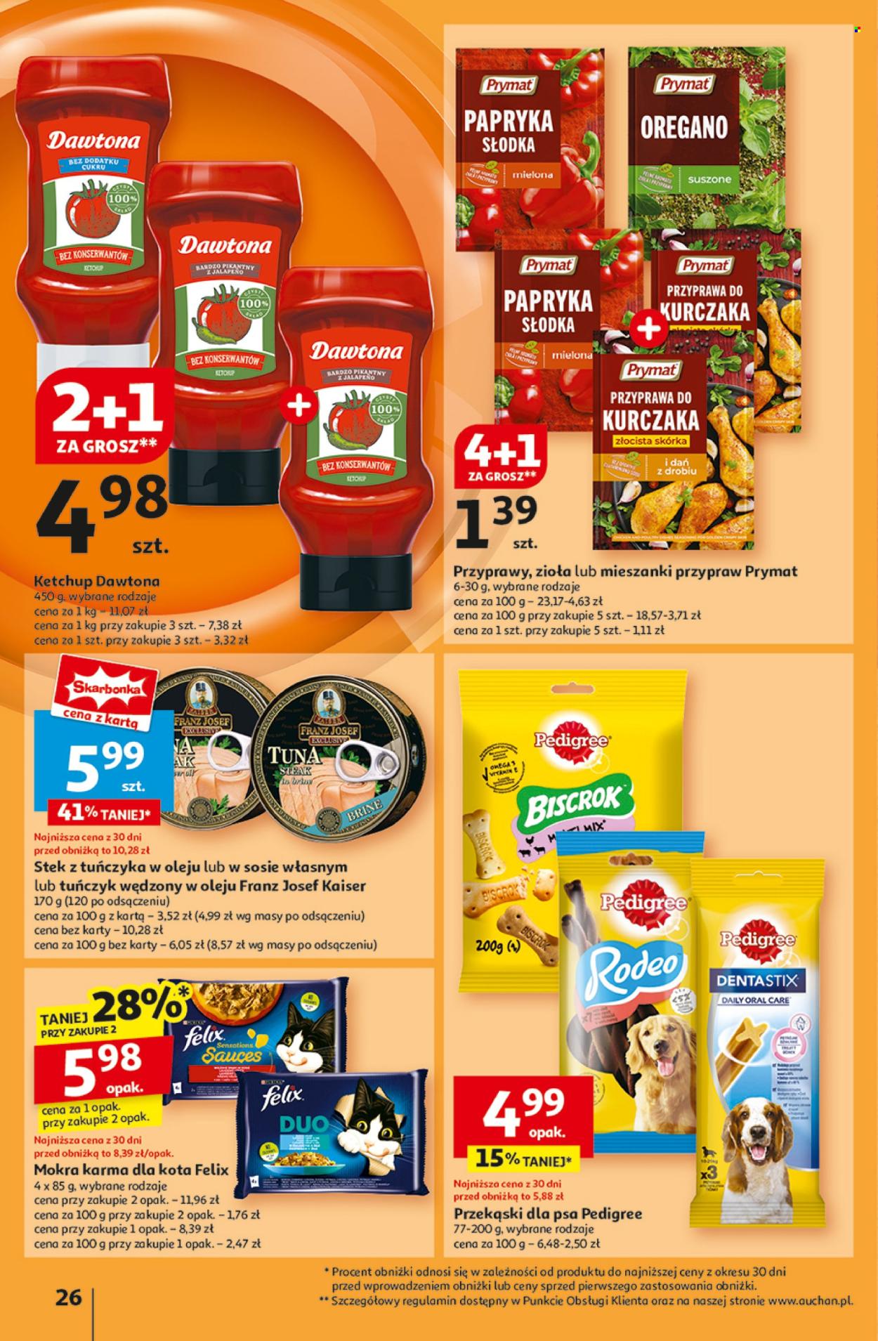 Gazetka Auchan - 20.02.2025 - 26.02.2025. Strona 28