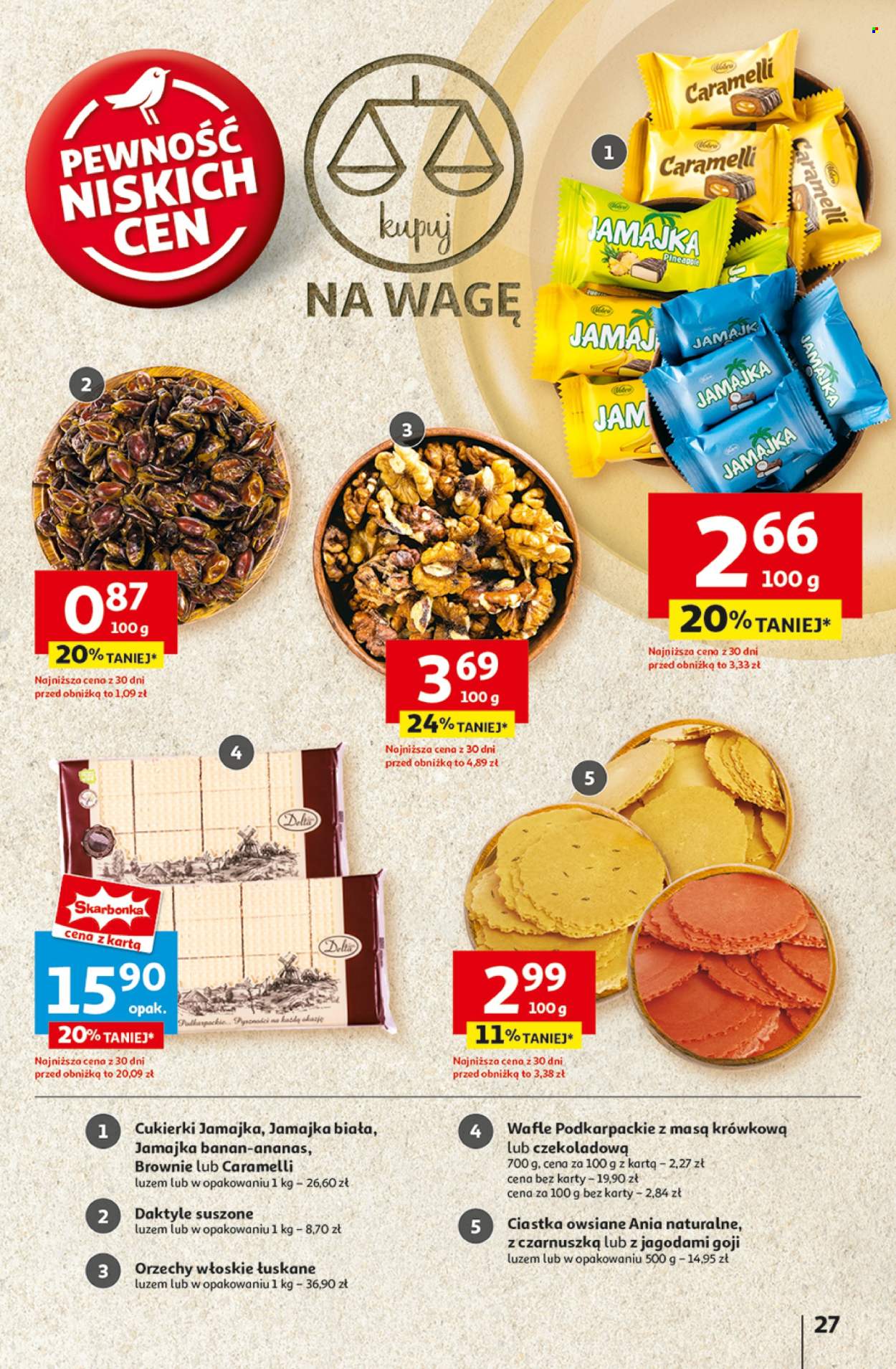 Gazetka Auchan - 20.02.2025 - 26.02.2025. Strona 29