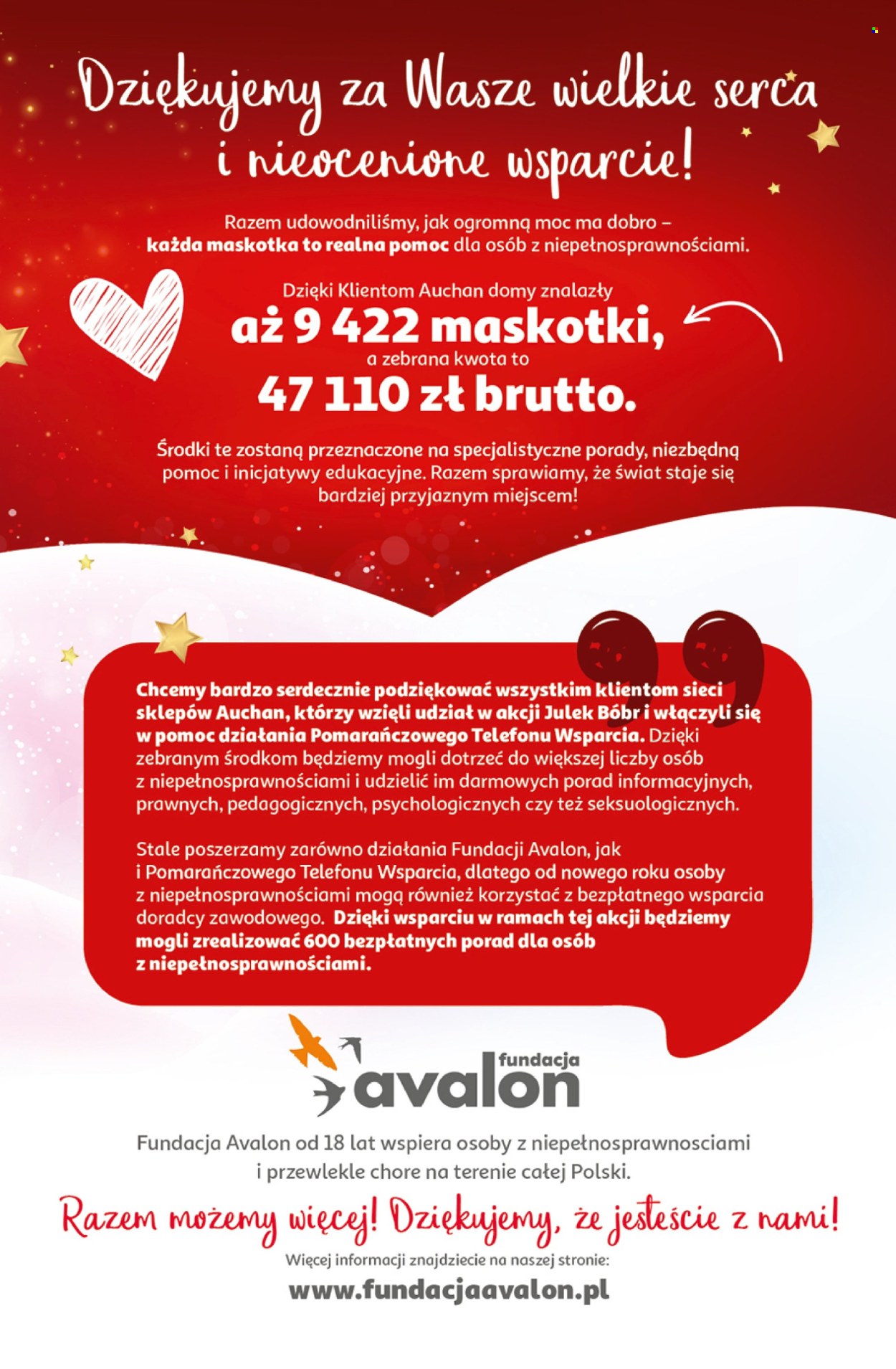 Gazetka Auchan - 20.02.2025 - 26.02.2025. Strona 33