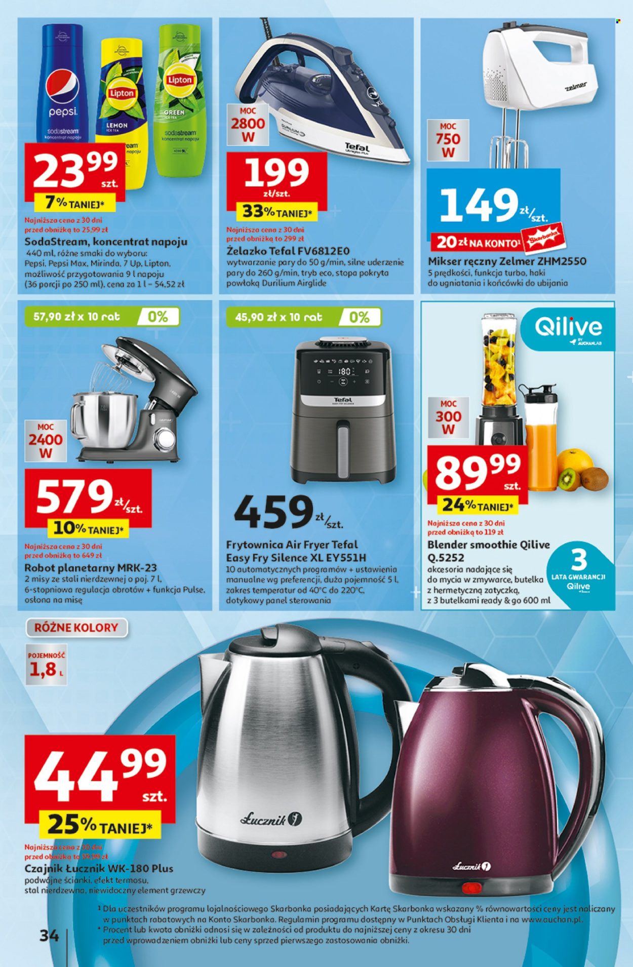 Gazetka Auchan - 20.02.2025 - 26.02.2025. Strona 42