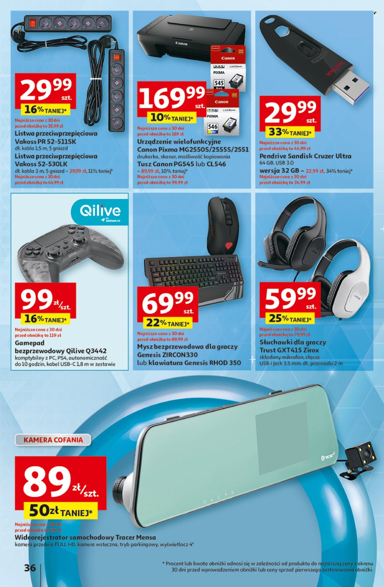 Gazetka Auchan - 20.02.2025 - 26.02.2025. Strona 44