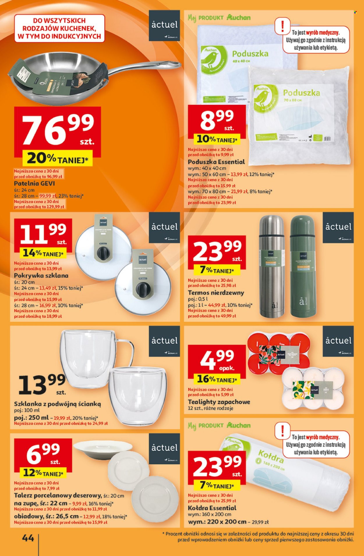 Gazetka Auchan - 20.02.2025 - 26.02.2025. Strona 52