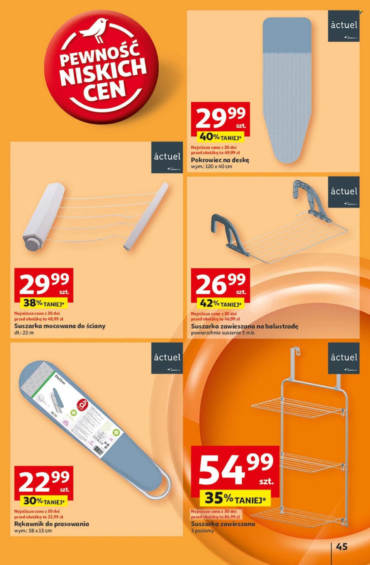 Gazetka Auchan - 20.02.2025 - 26.02.2025. Strona 53
