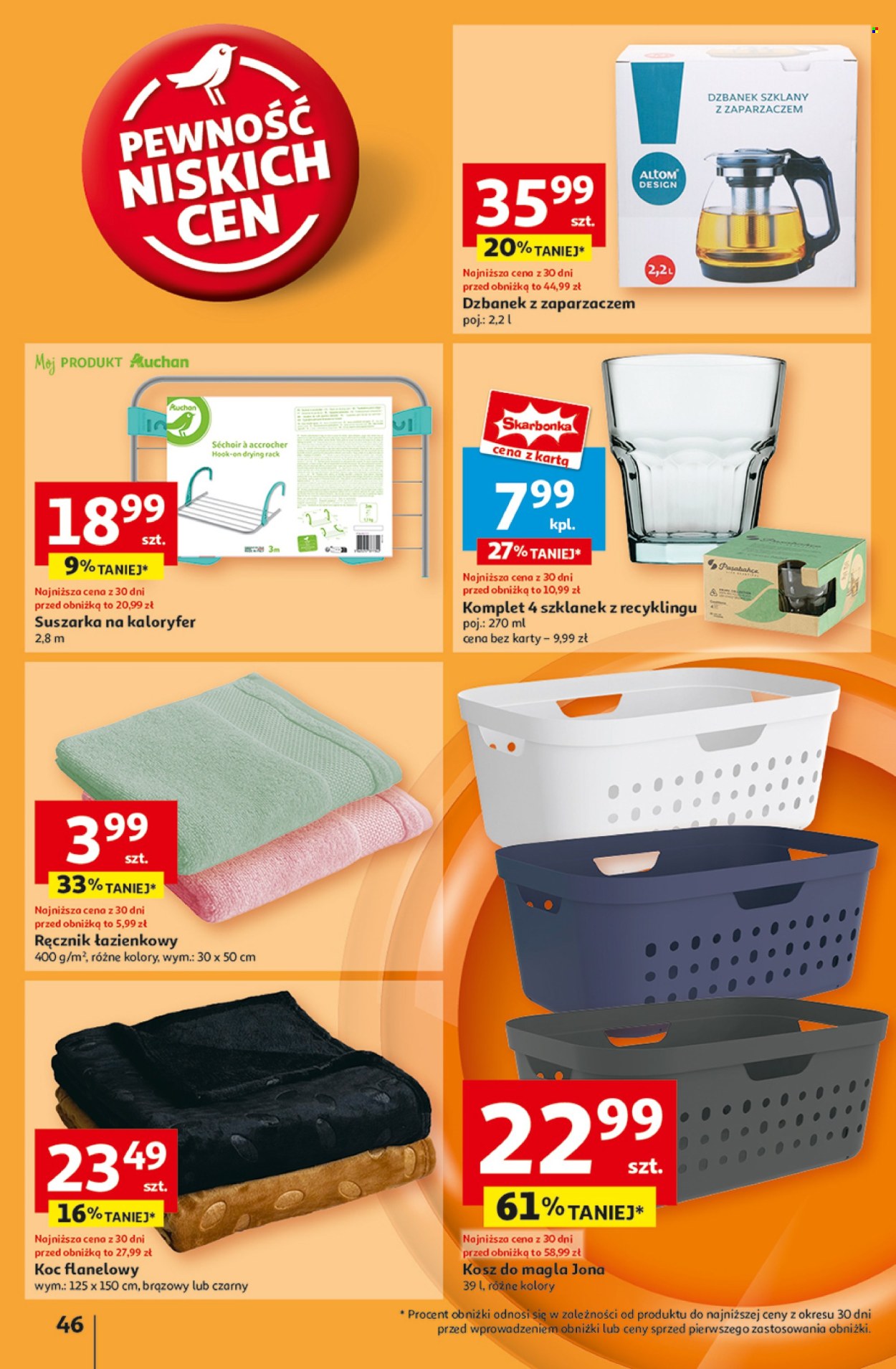 Gazetka Auchan - 20.02.2025 - 26.02.2025. Strona 54