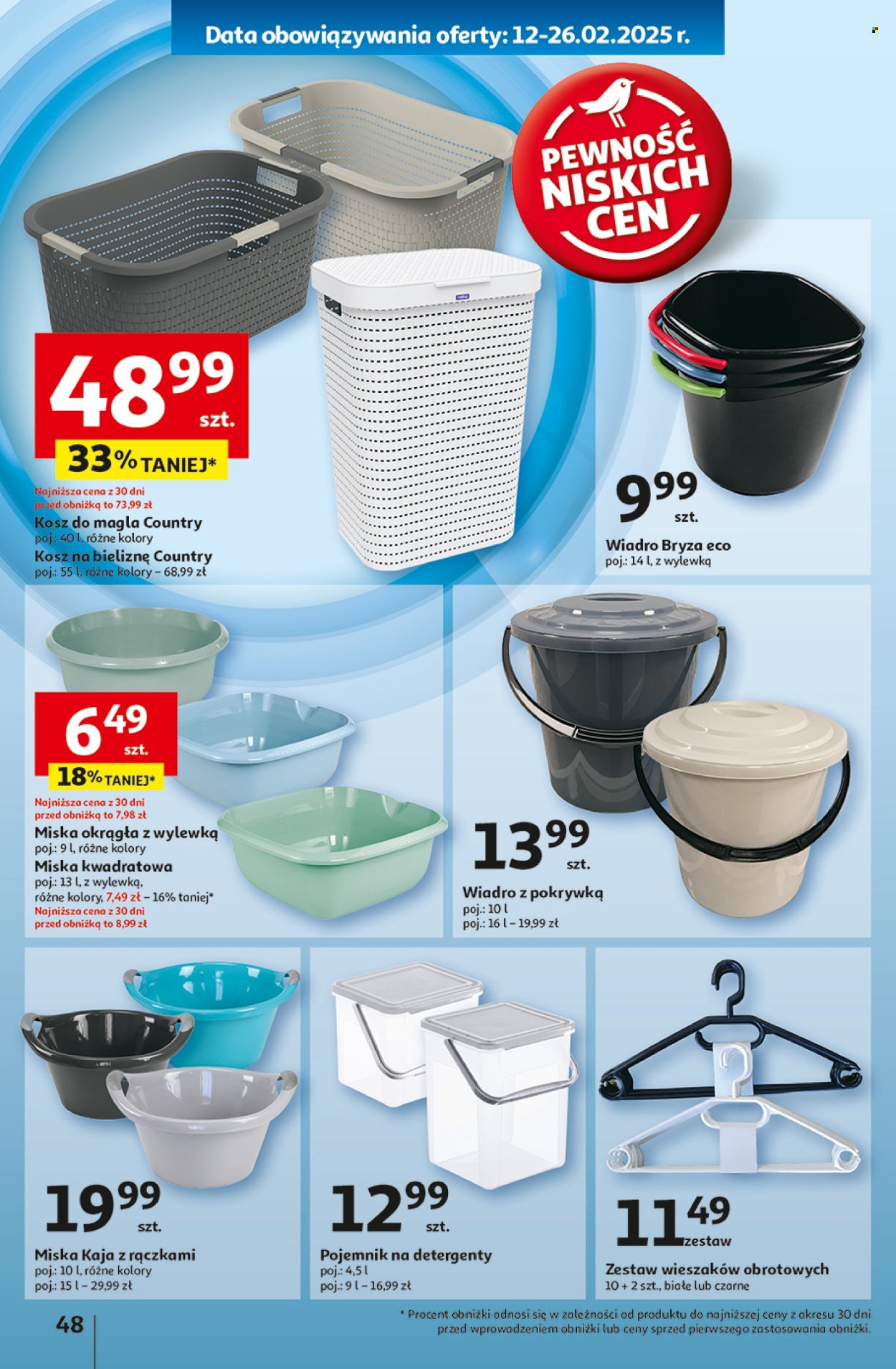 Gazetka Auchan - 20.02.2025 - 26.02.2025. Strona 56