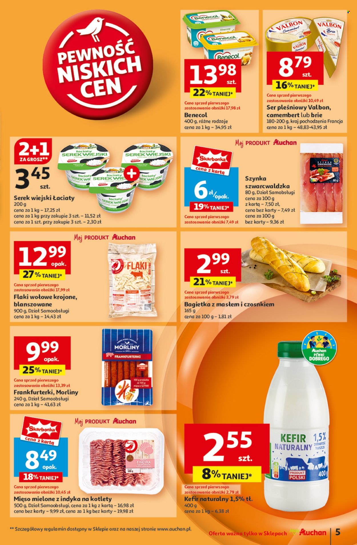 Gazetka Auchan - 20.02.2025 - 26.02.2025. Strona 7