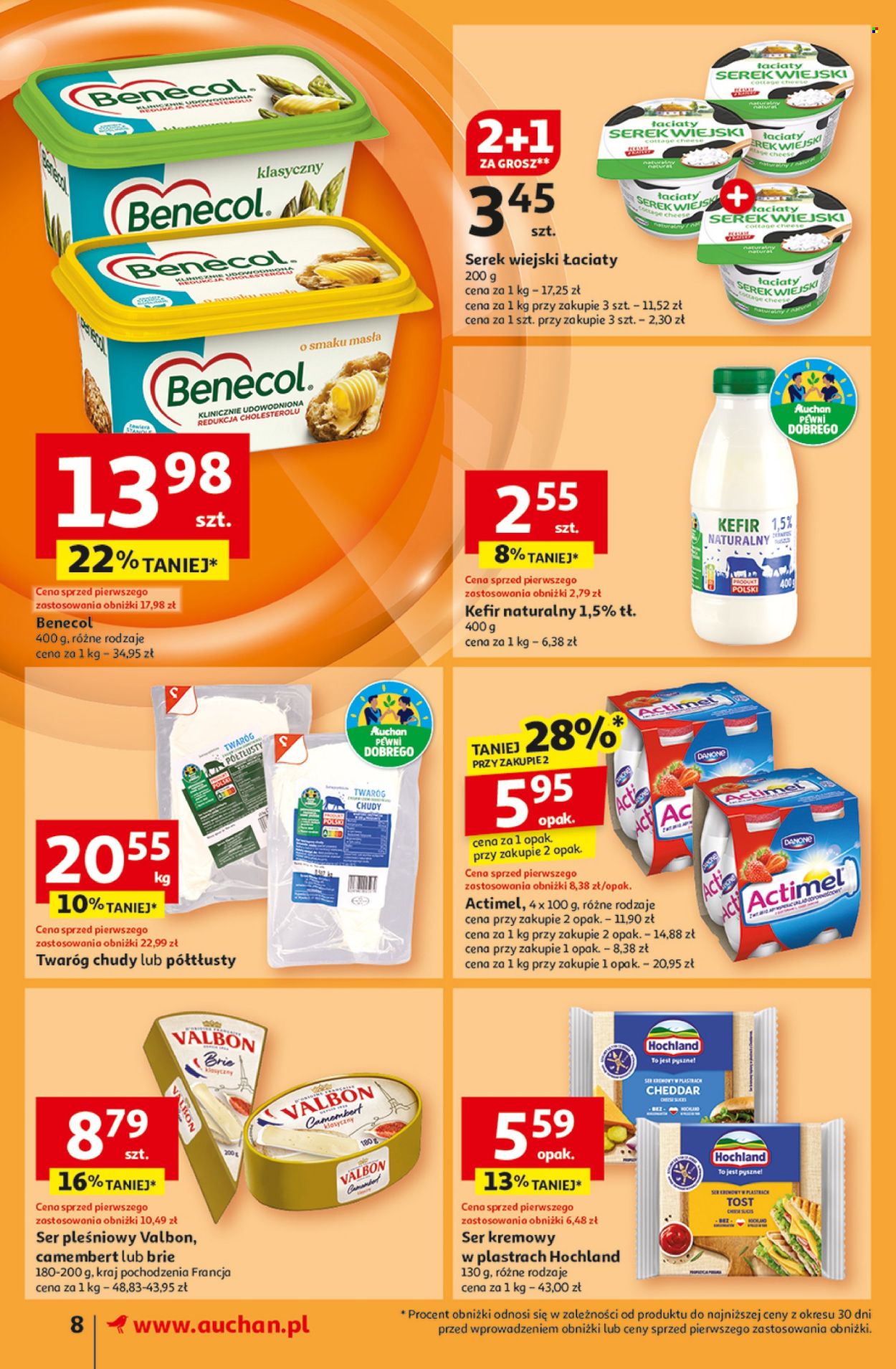 Gazetka Auchan - 20.02.2025 - 26.02.2025. Strona 10
