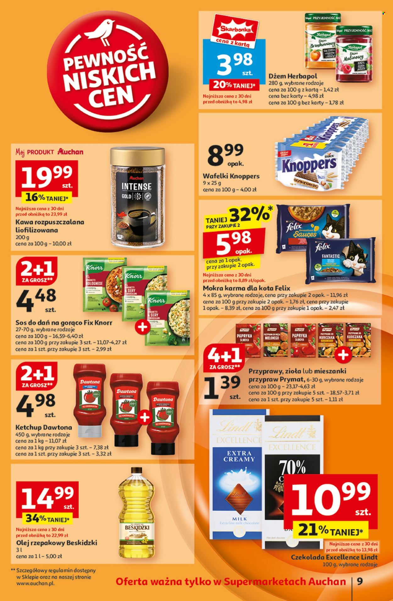 Gazetka Auchan - 20.02.2025 - 26.02.2025. Strona 11