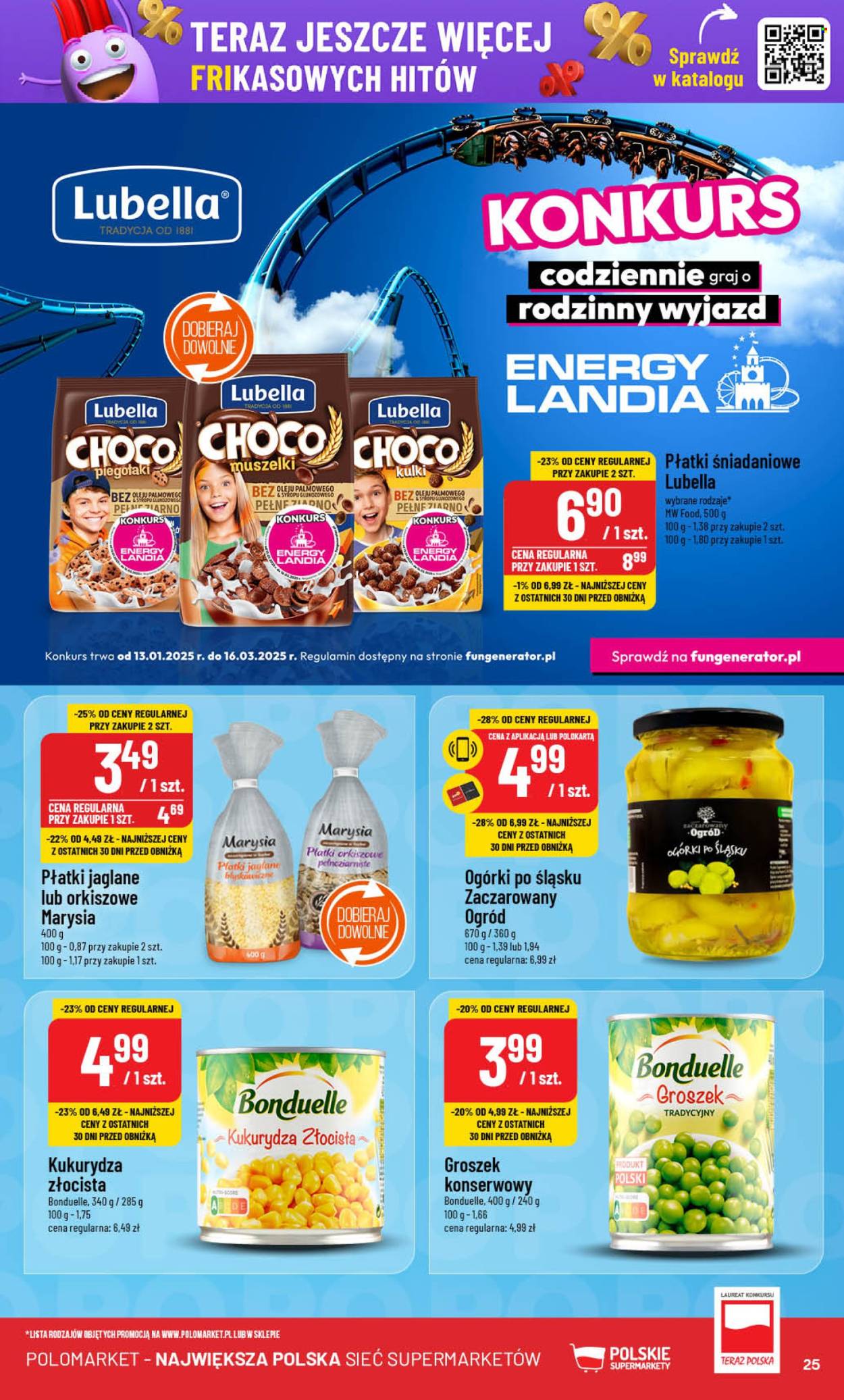 Gazetka Polomarket - 19.02.2025 - 25.02.2025. Strona 25
