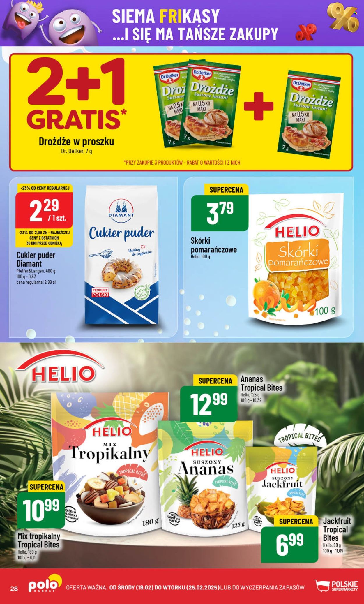 Gazetka Polomarket - 19.02.2025 - 25.02.2025. Strona 28