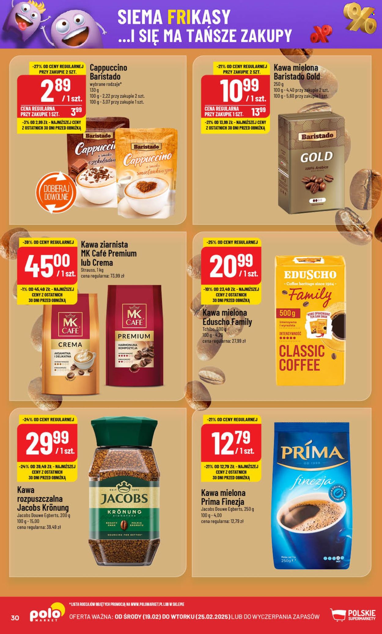 Gazetka Polomarket - 19.02.2025 - 25.02.2025. Strona 30