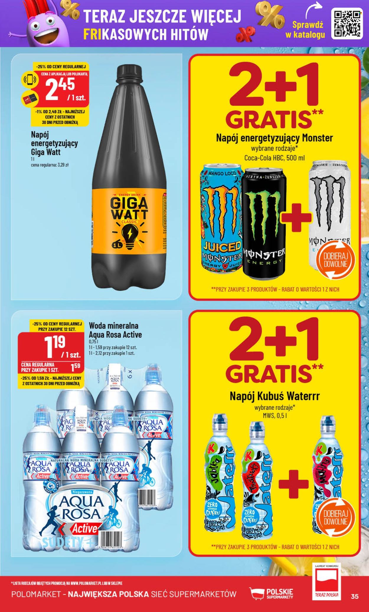 Gazetka Polomarket - 19.02.2025 - 25.02.2025. Strona 35