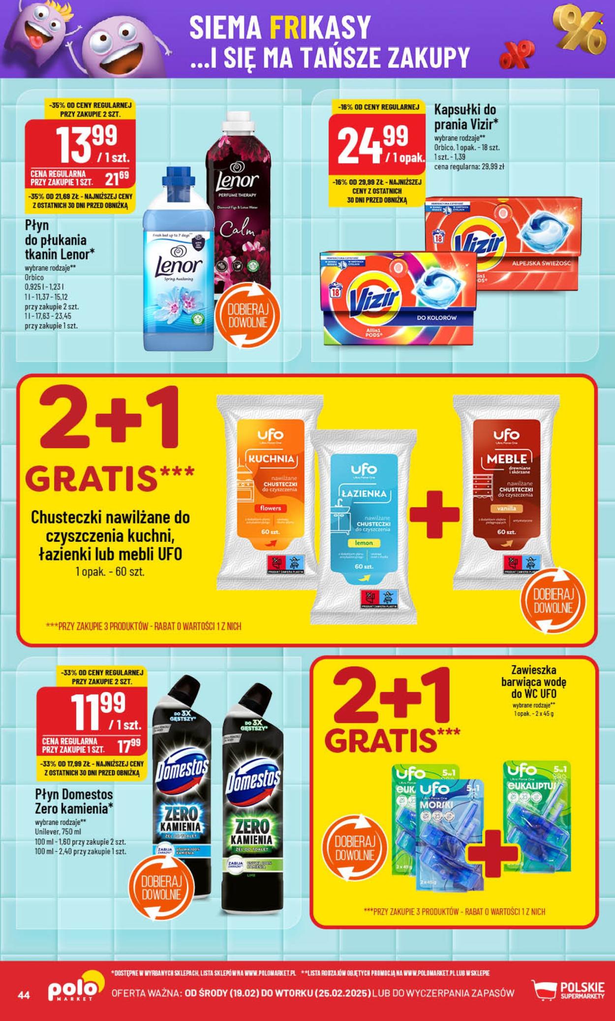 Gazetka Polomarket - 19.02.2025 - 25.02.2025. Strona 44