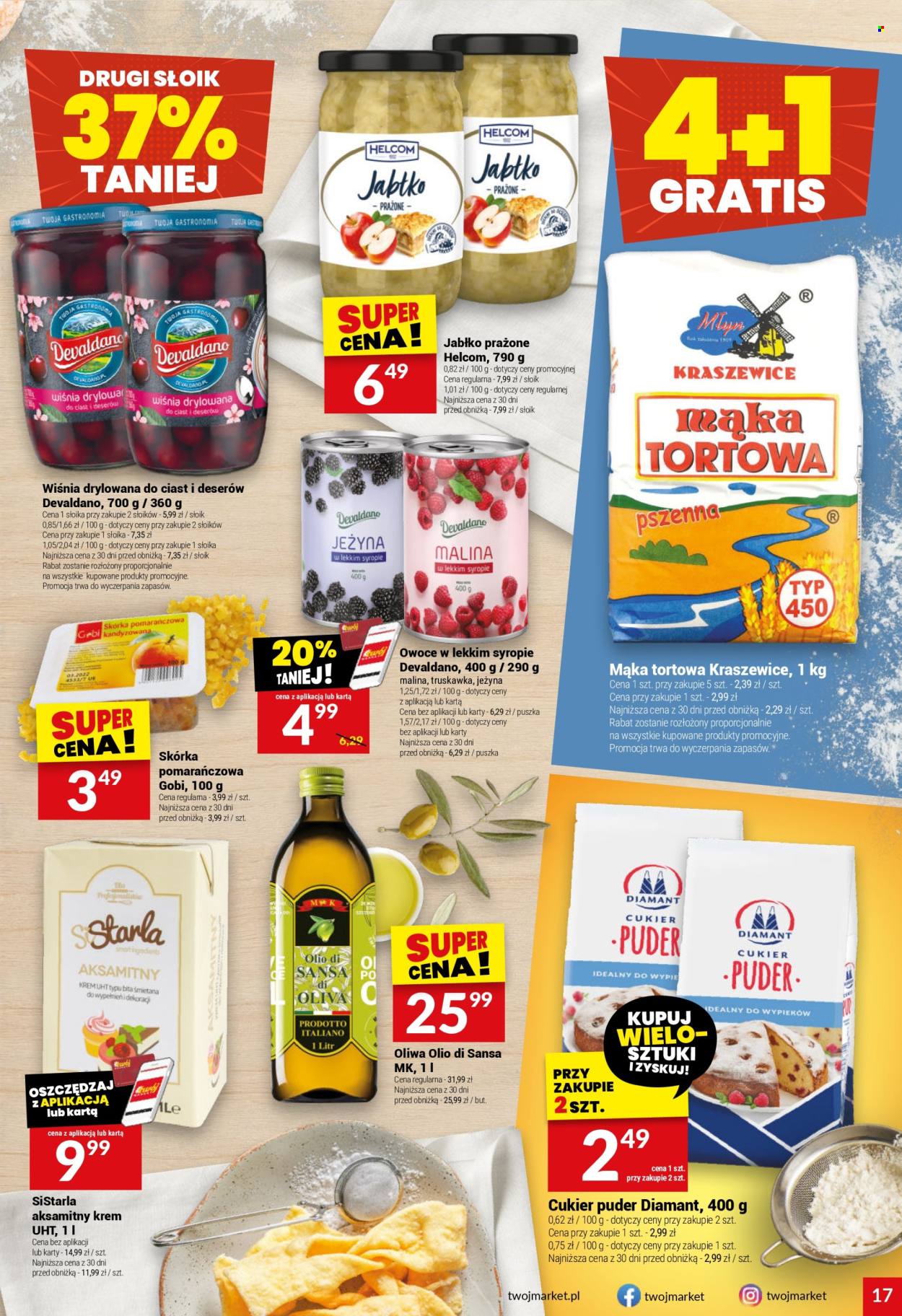 Gazetka Twój Market - 19.02.2025 - 25.02.2025. Strona 17