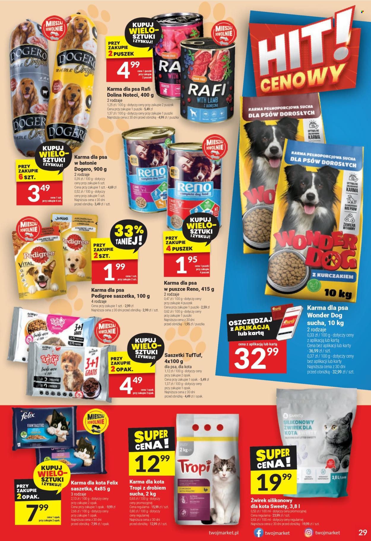 Gazetka Twój Market - 19.02.2025 - 25.02.2025. Strona 29