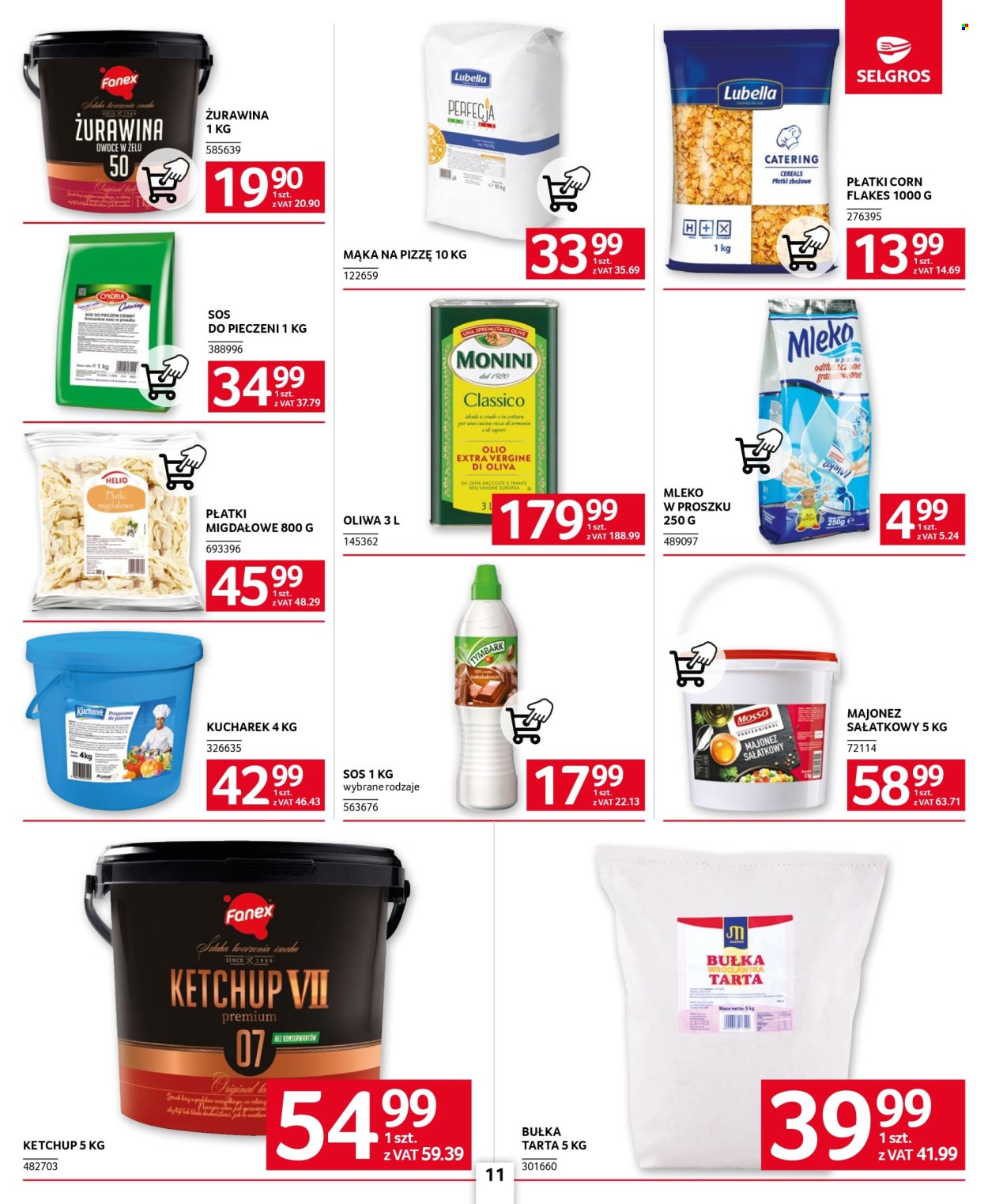 Gazetka Selgros - 20.02.2025 - 5.03.2025. Strona 11