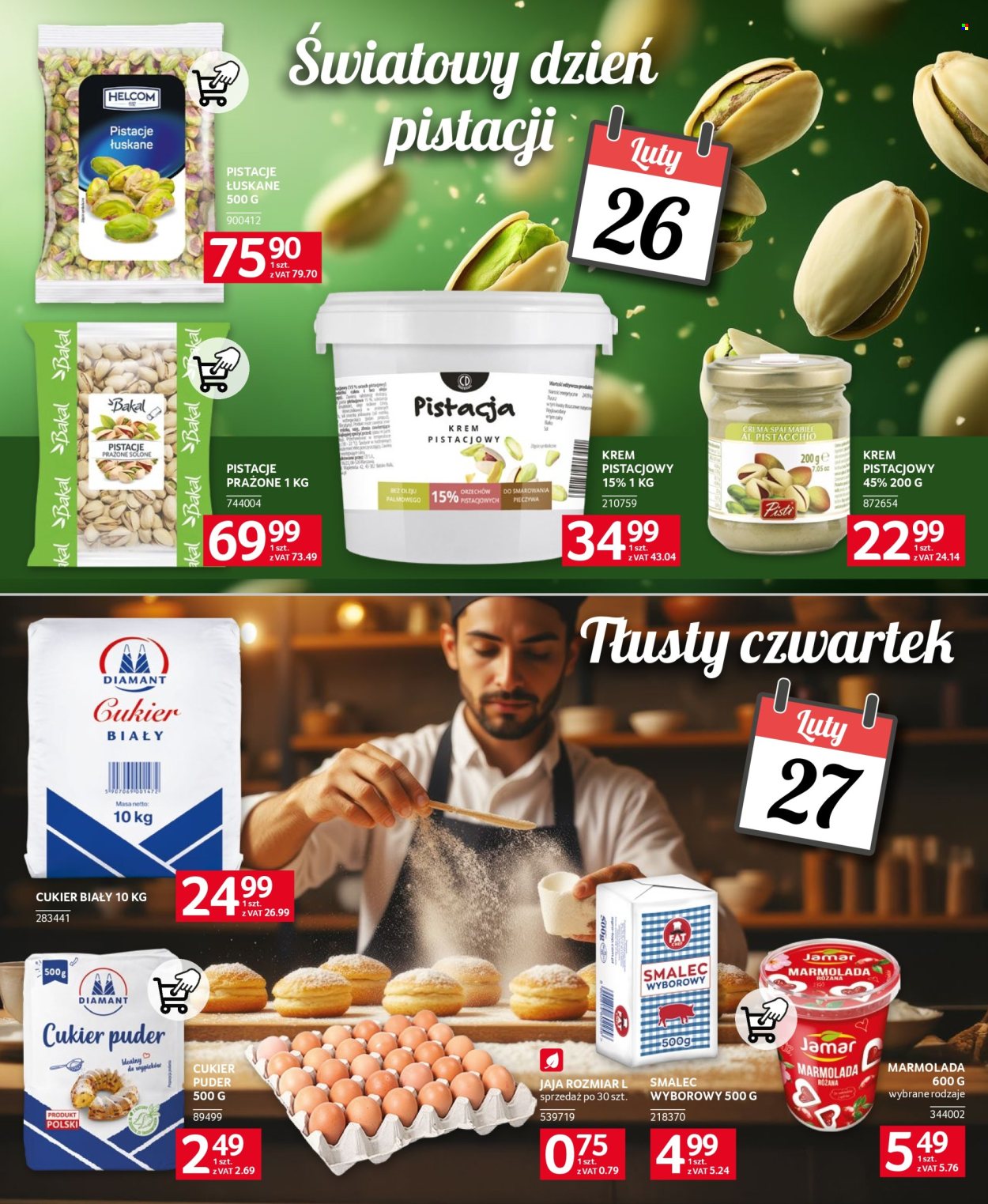 Gazetka Selgros - 20.02.2025 - 5.03.2025. Strona 16