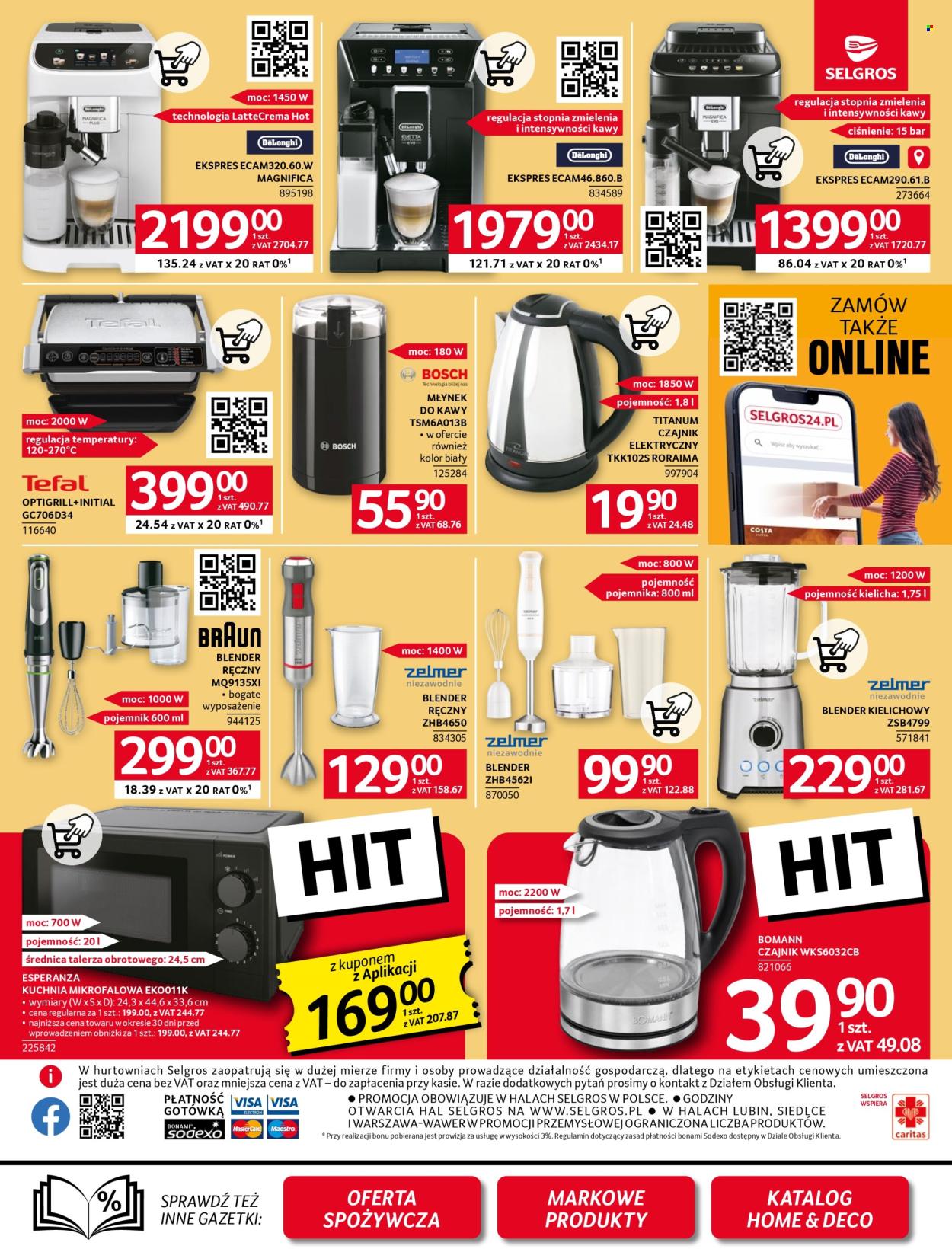 Gazetka Selgros - 20.02.2025 - 5.03.2025. Strona 7