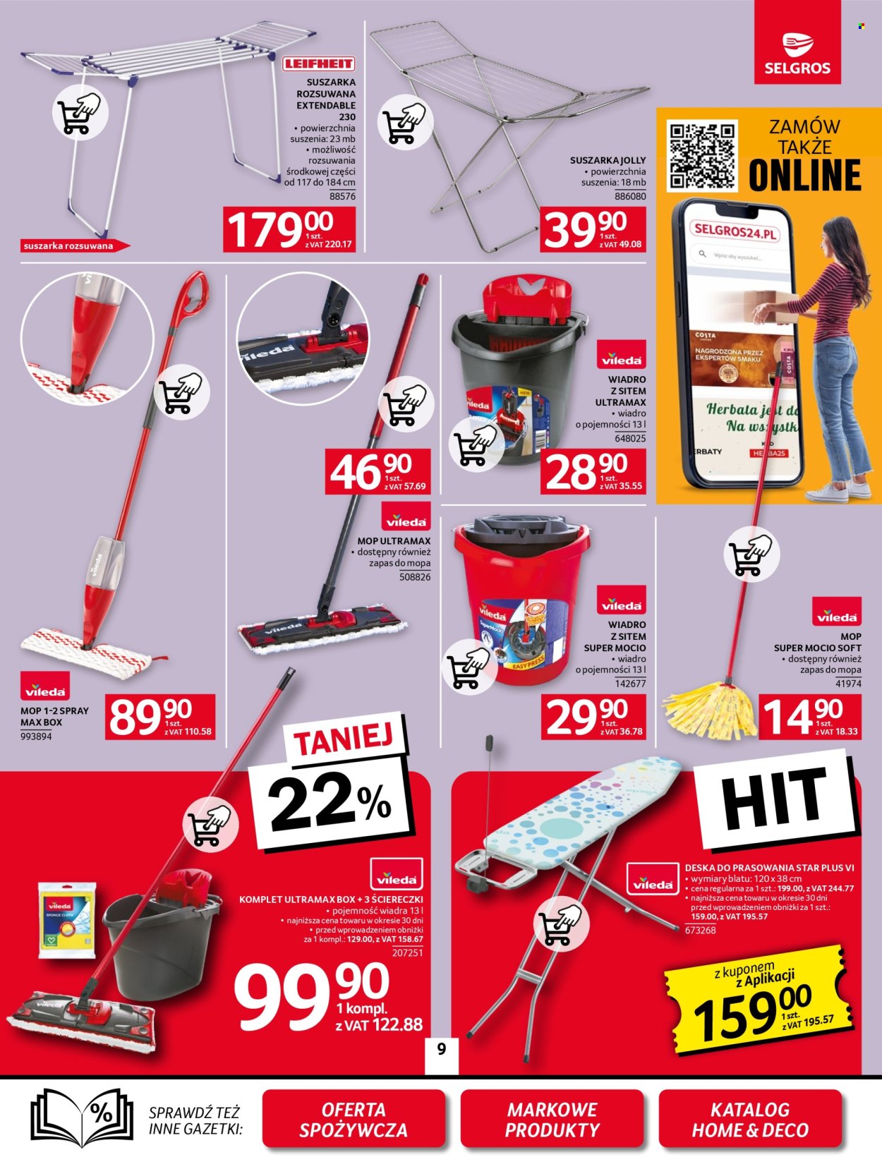 Gazetka Selgros - 20.02.2025 - 5.03.2025. Strona 11