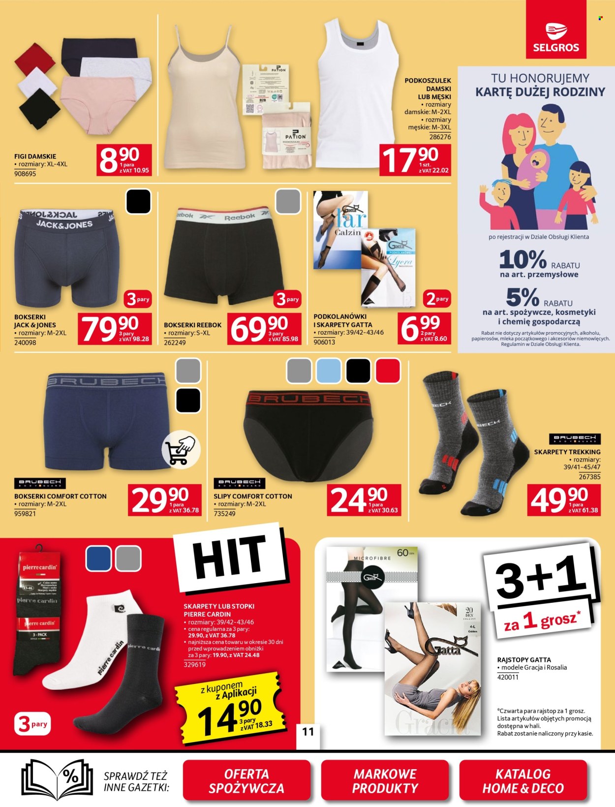 Gazetka Selgros - 20.02.2025 - 5.03.2025. Strona 13