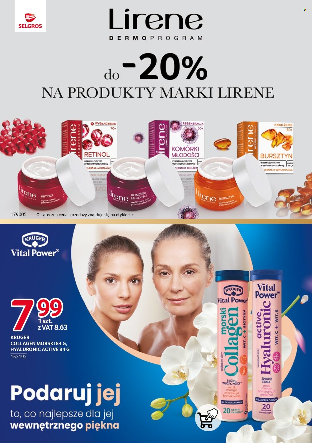 Gazetka Selgros - 20.02.2025 - 5.03.2025. Strona 14