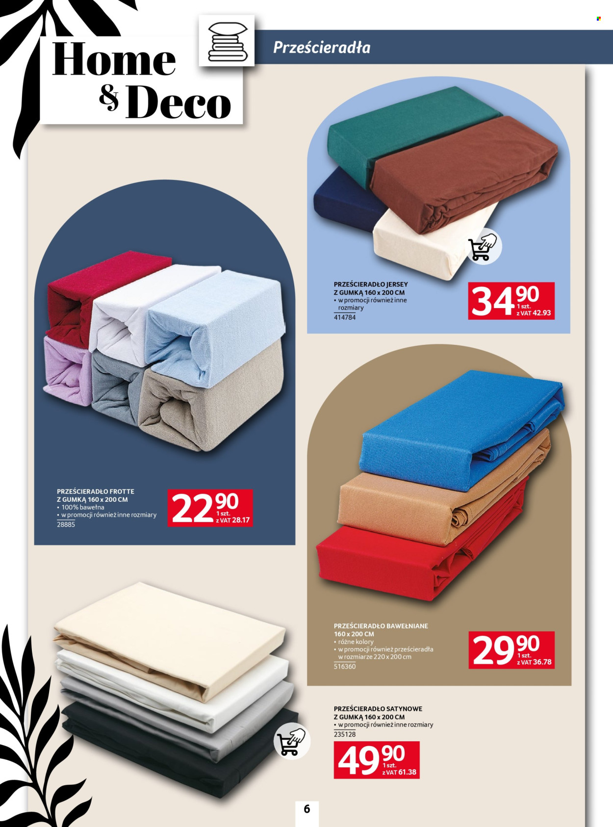 Gazetka Selgros - 20.02.2025 - 5.03.2025. Strona 6