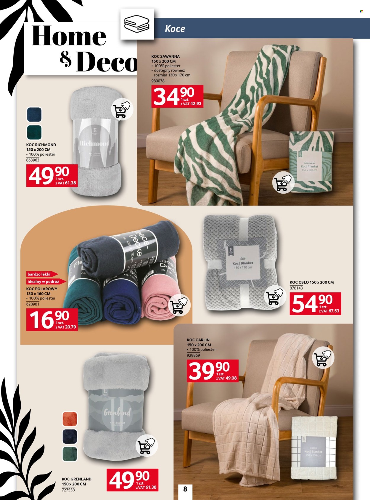 Gazetka Selgros - 20.02.2025 - 5.03.2025. Strona 8