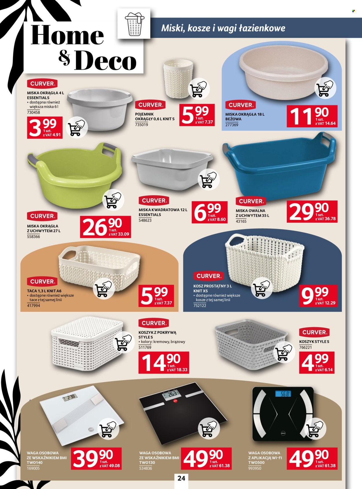 Gazetka Selgros - 20.02.2025 - 5.03.2025. Strona 24