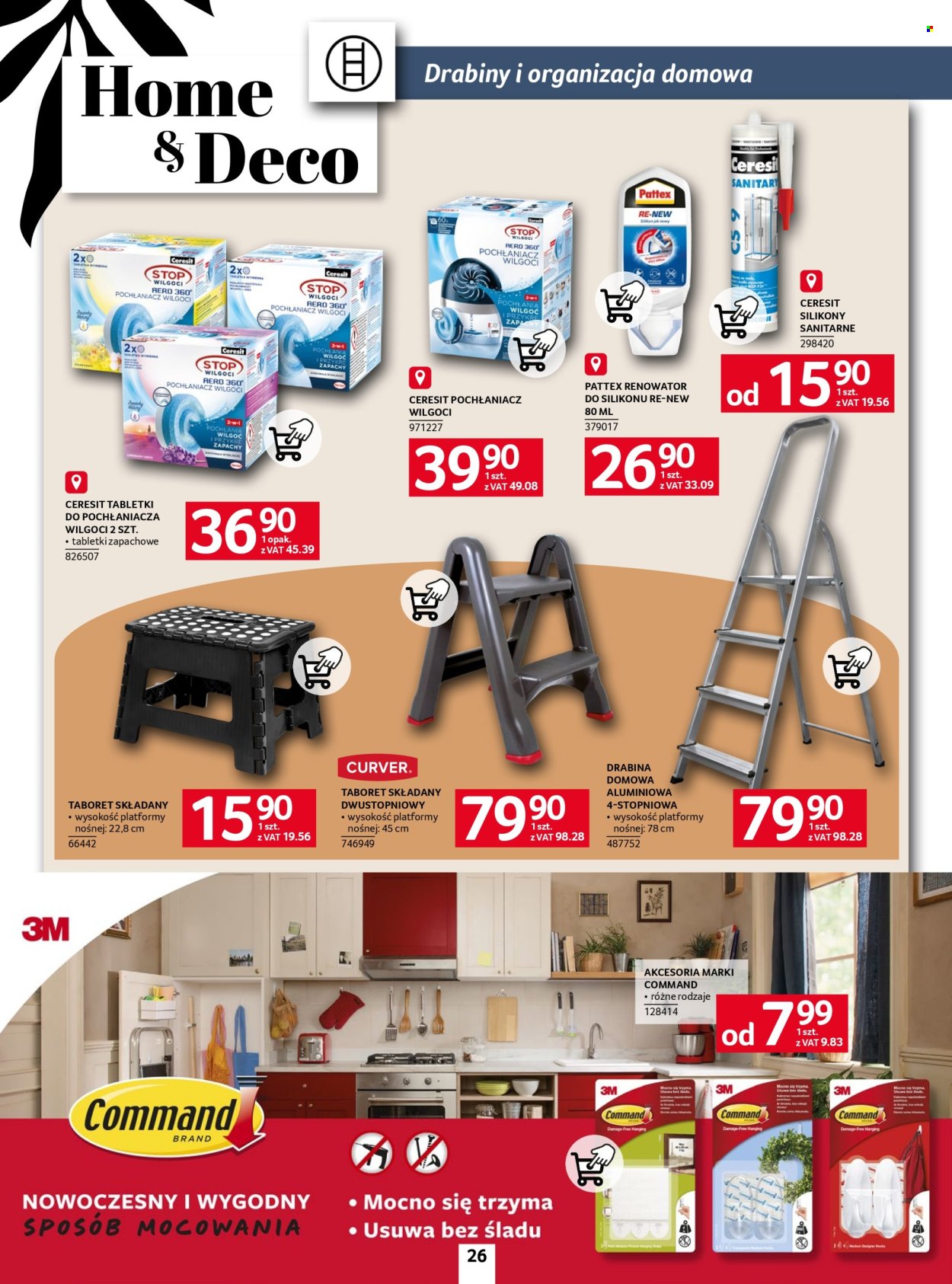 Gazetka Selgros - 20.02.2025 - 5.03.2025. Strona 26