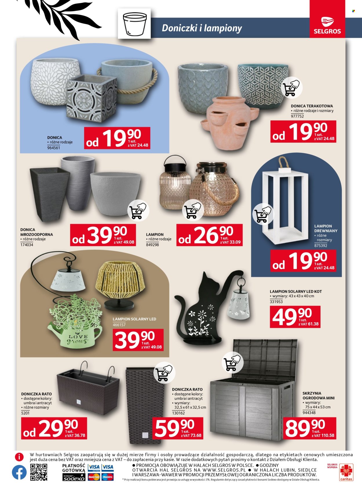 Gazetka Selgros - 20.02.2025 - 5.03.2025. Strona 31