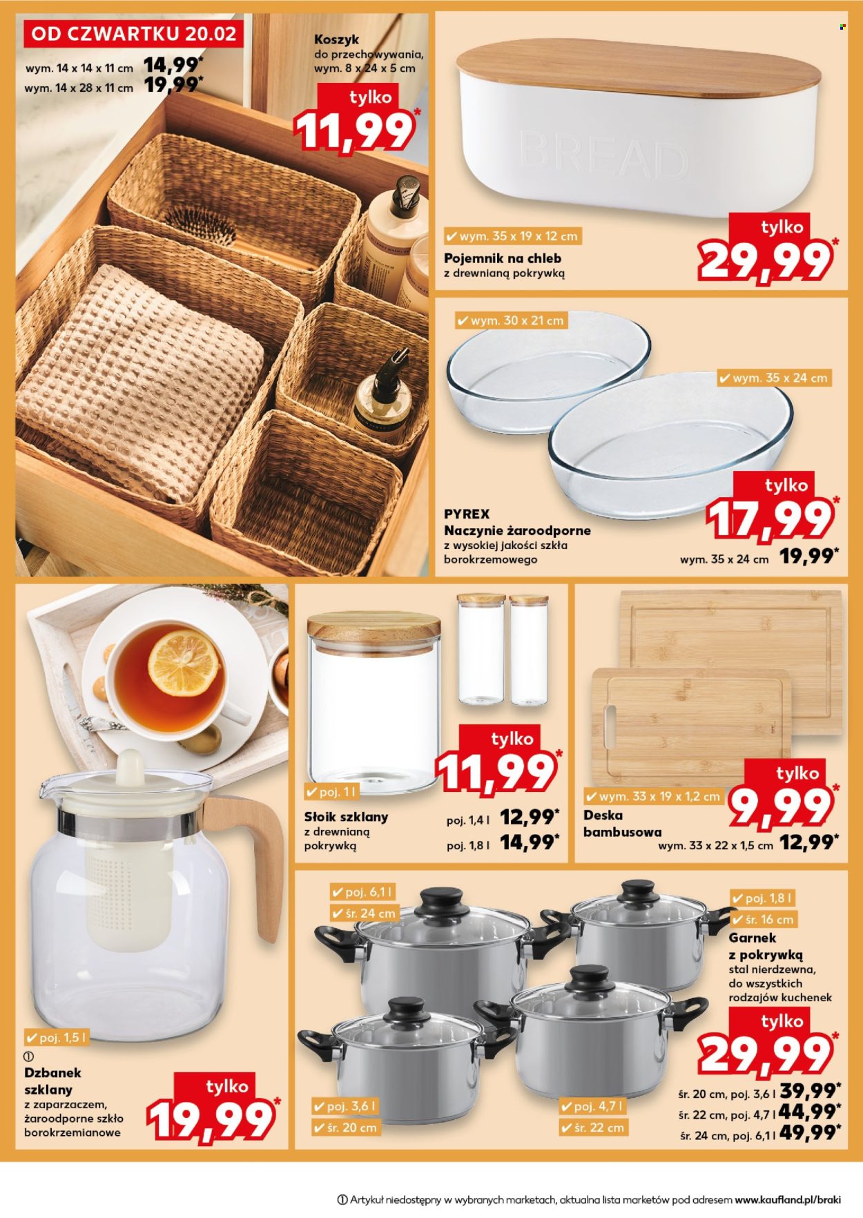 Gazetka Kaufland - 20.02.2025 - 26.02.2025. Strona 4