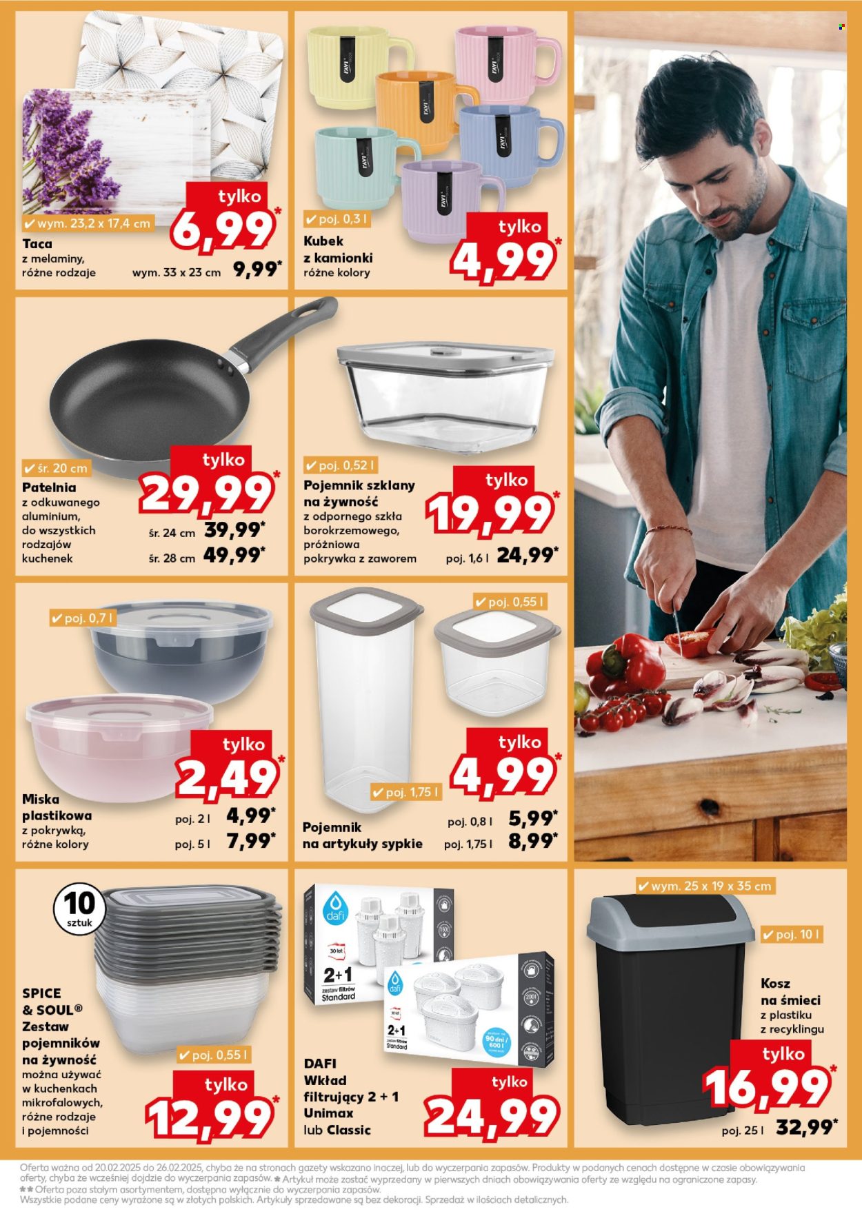 Gazetka Kaufland - 20.02.2025 - 26.02.2025. Strona 5