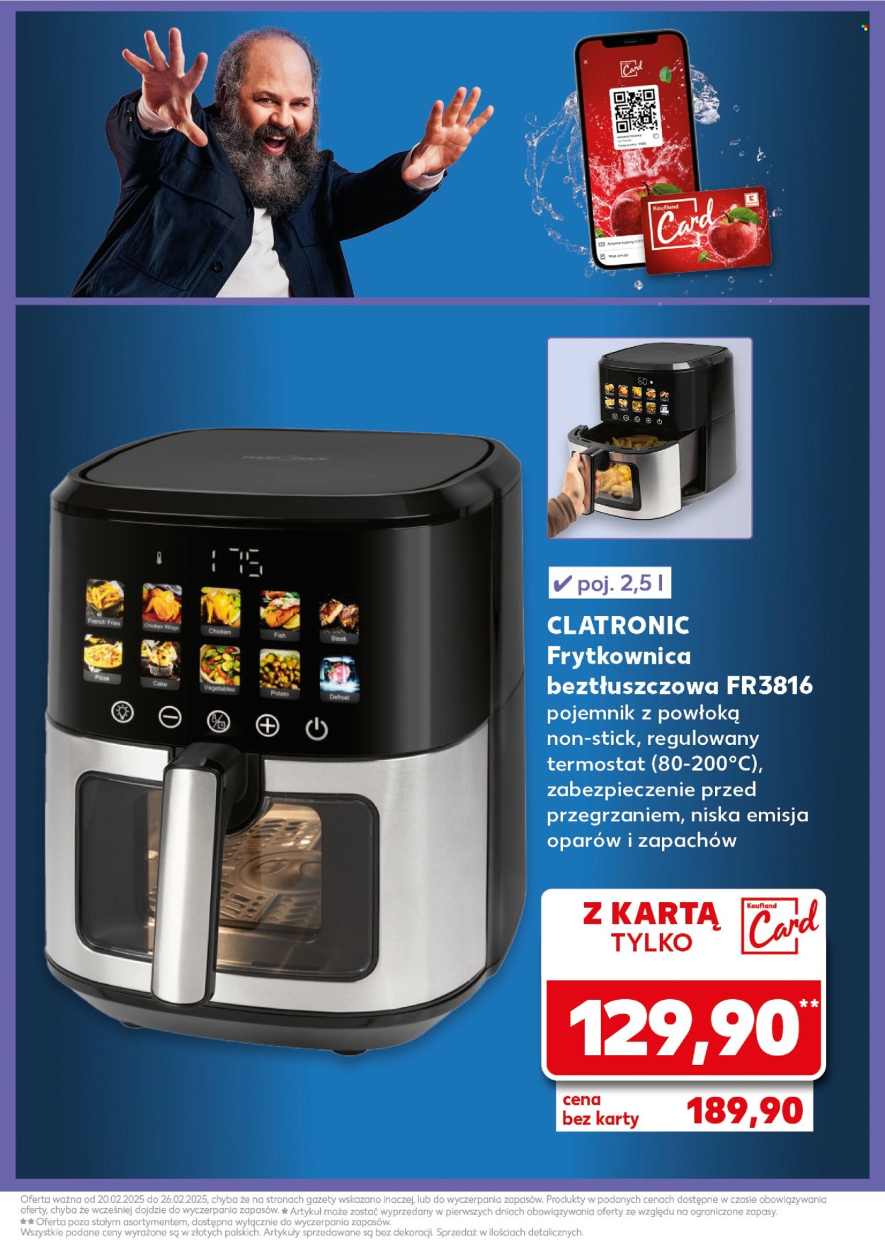 Gazetka Kaufland - 20.02.2025 - 26.02.2025. Strona 7