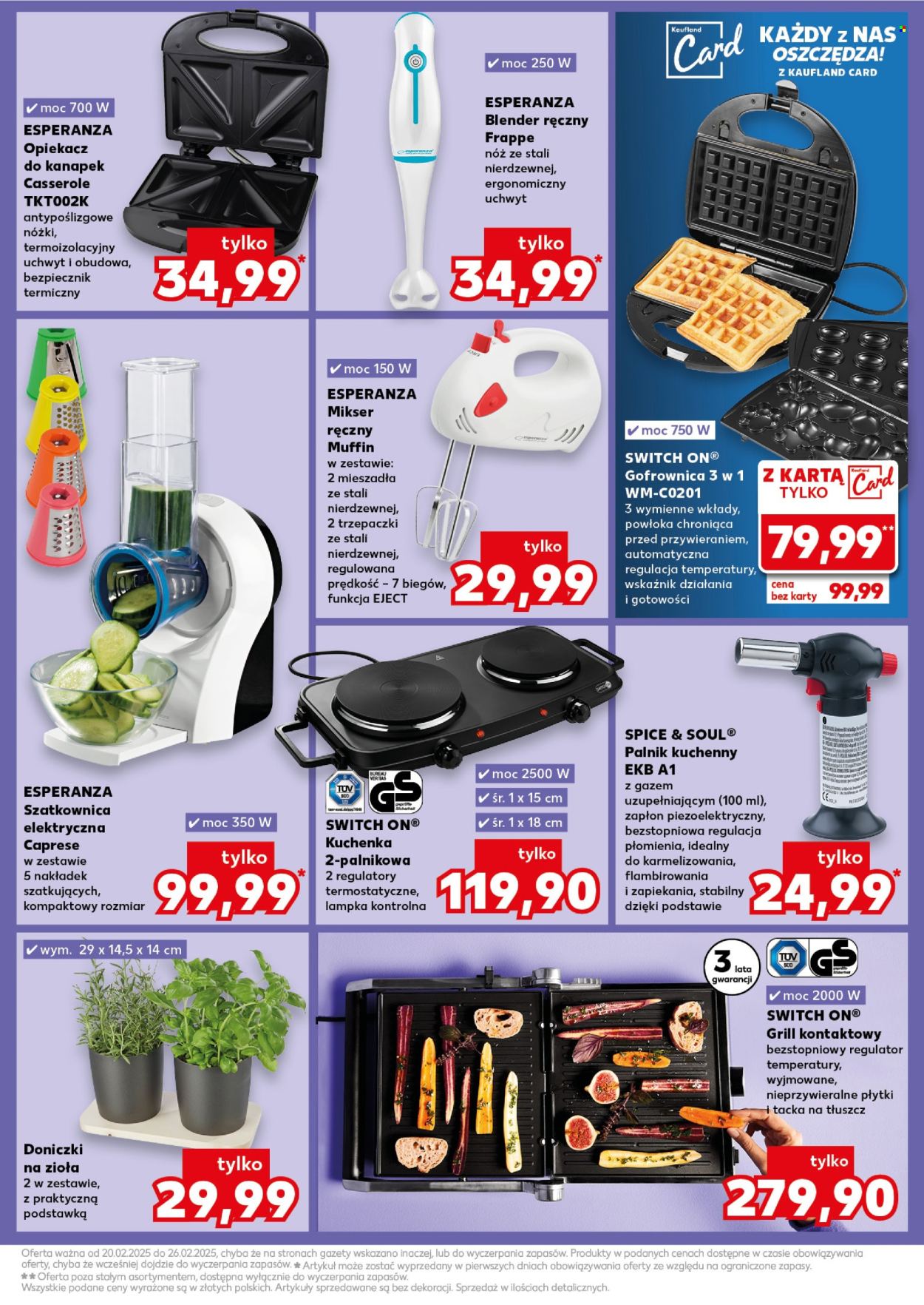 Gazetka Kaufland - 20.02.2025 - 26.02.2025. Strona 9