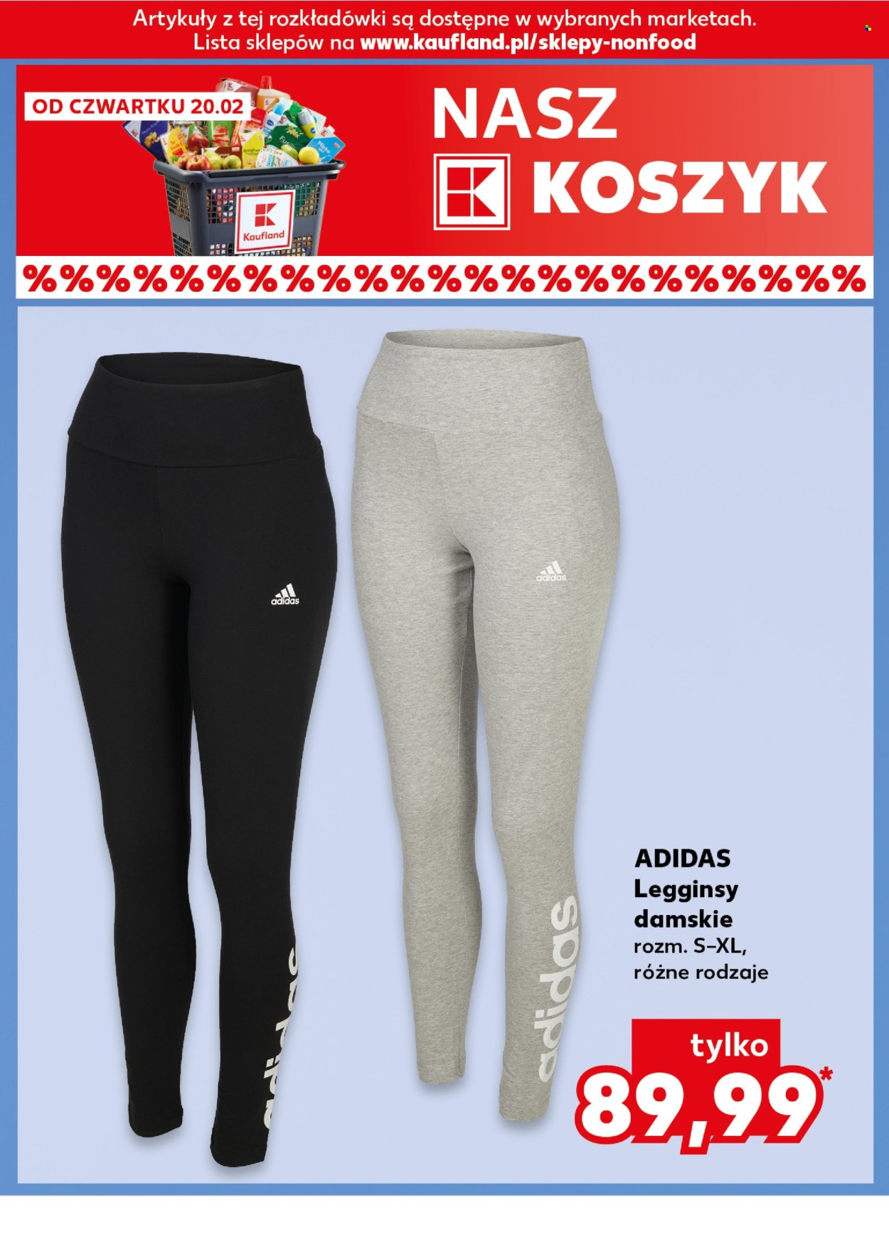 Gazetka Kaufland - 20.02.2025 - 26.02.2025. Strona 10
